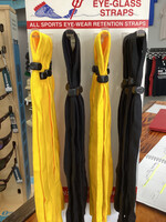 Trident Eyeglass Holders (Assorted Colors)