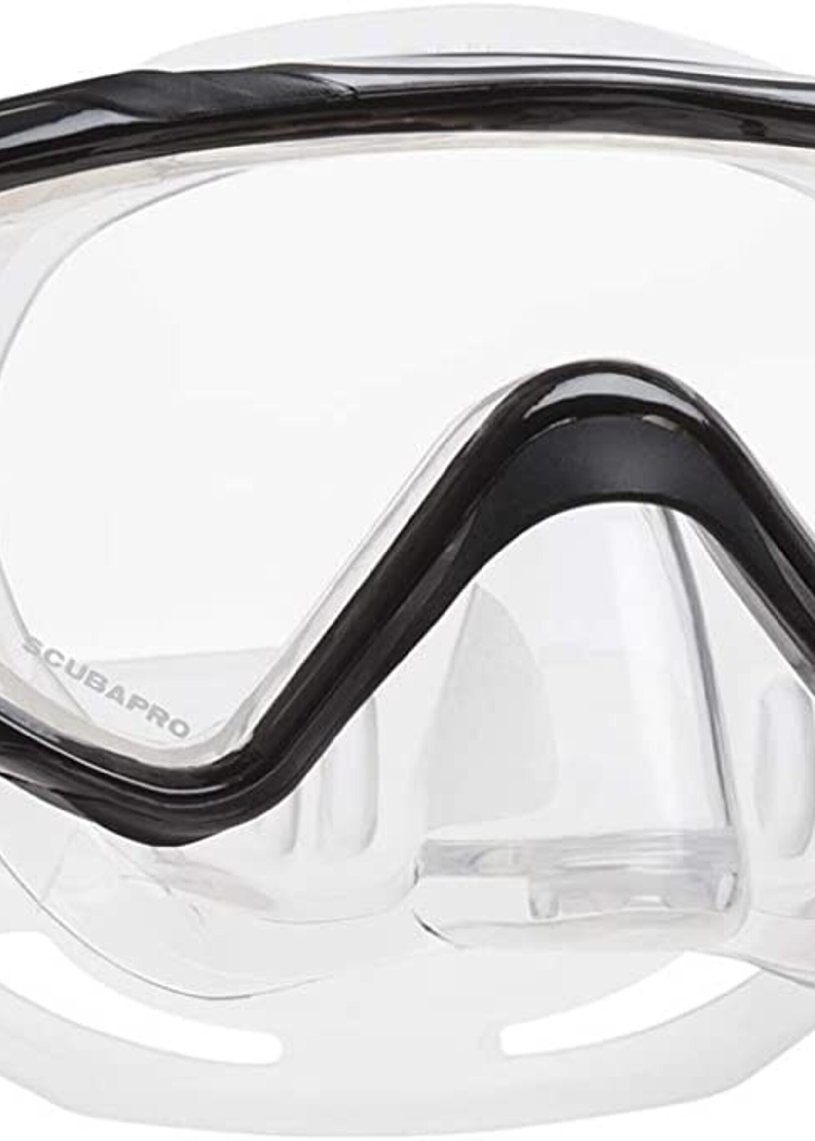 SCUBAPRO Scubapro Crystal VU Plus -