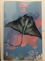 ScubaDiveLogBook (Coral Anchor LLC) Dive Log Book -