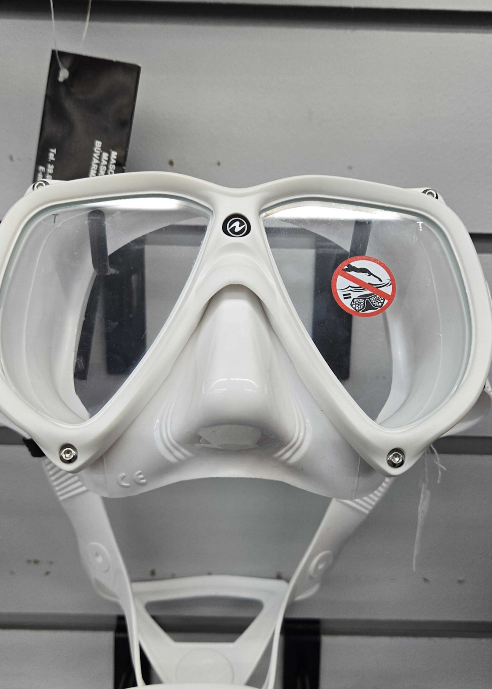 Aqua Lung Aqua Lung Teknika Mask