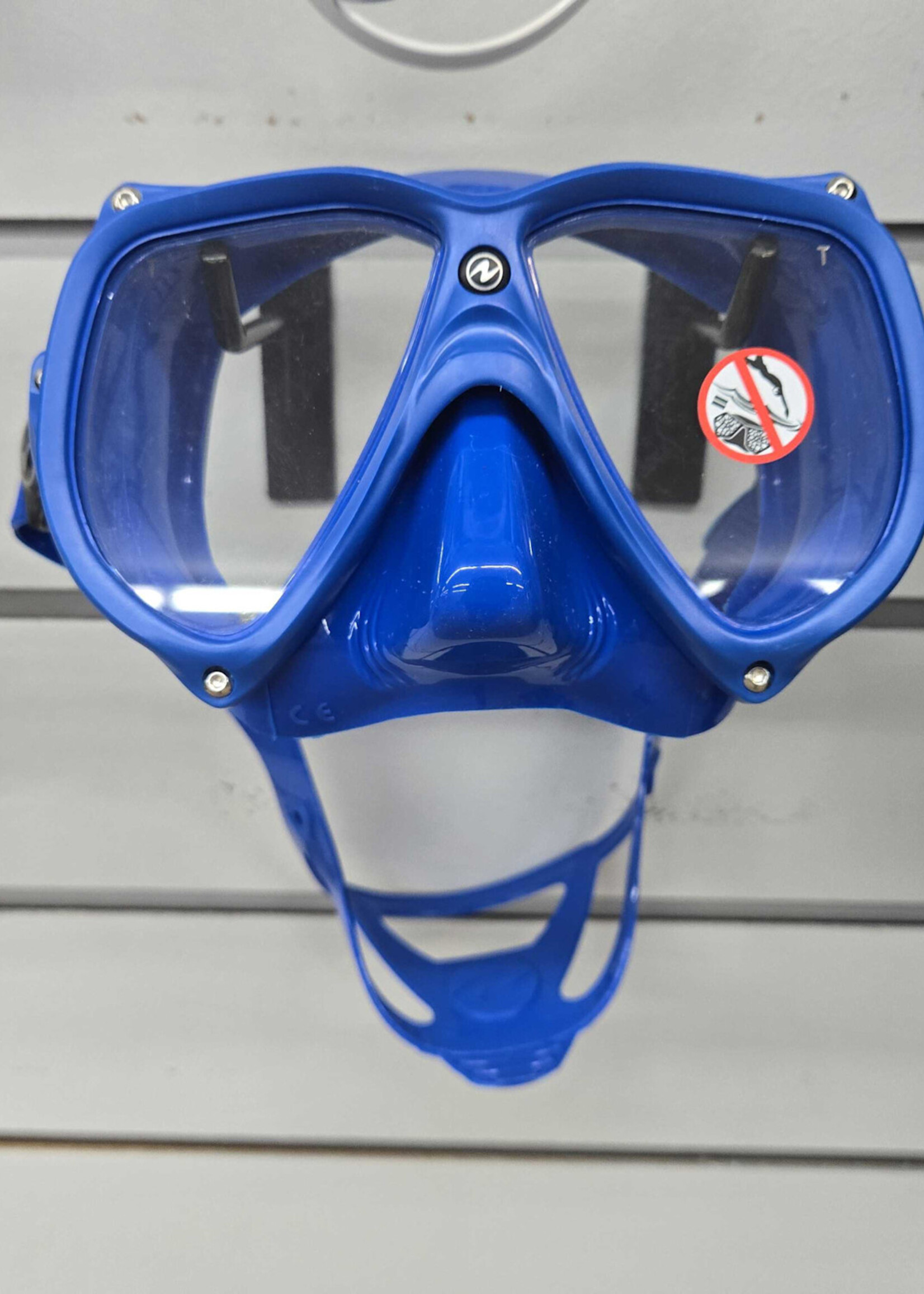 Aqua Lung Aqua Lung Teknika Mask