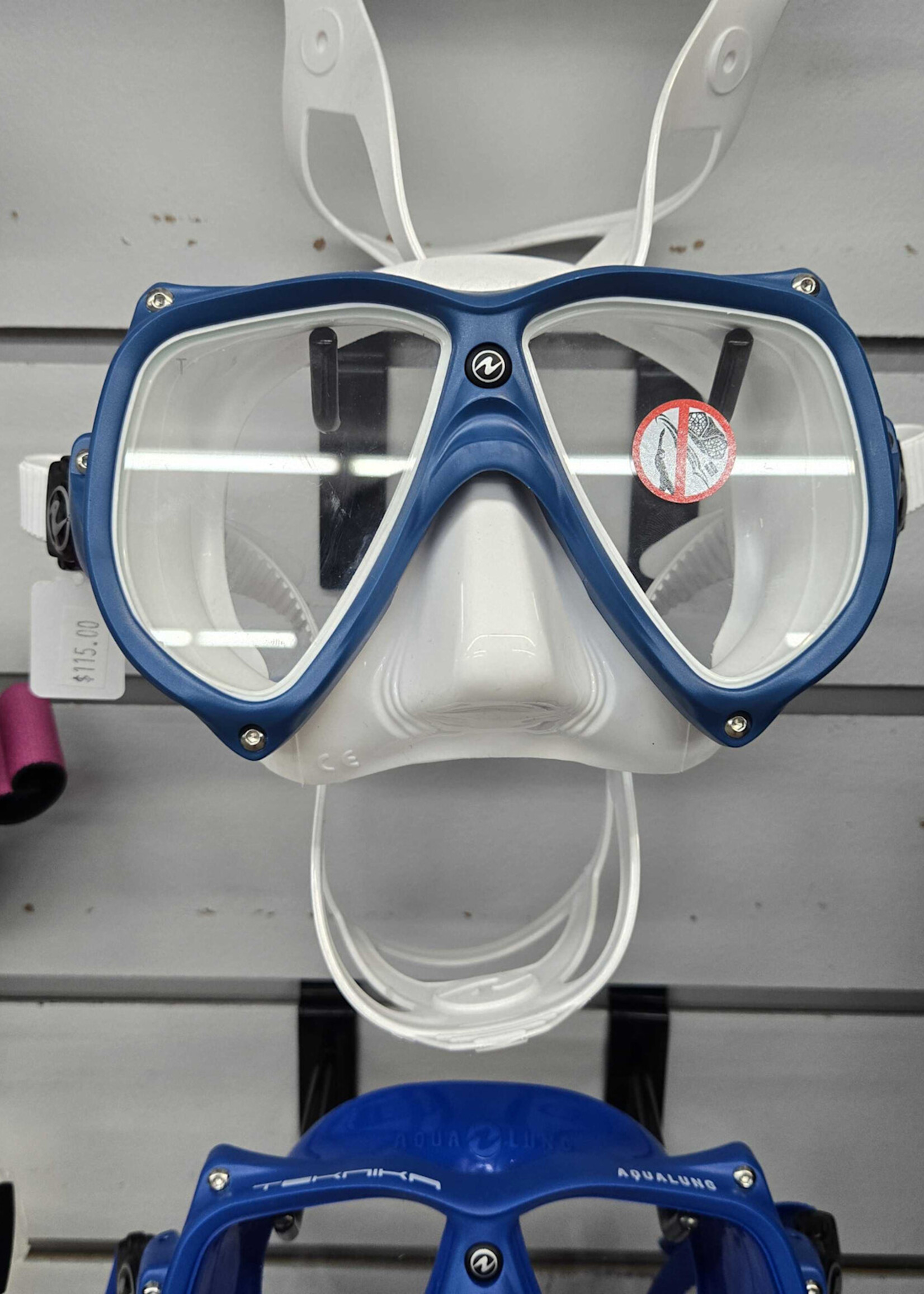 Aqua Lung Aqua Lung Teknika Mask