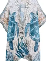 JC Sunny Fashion Kimono -