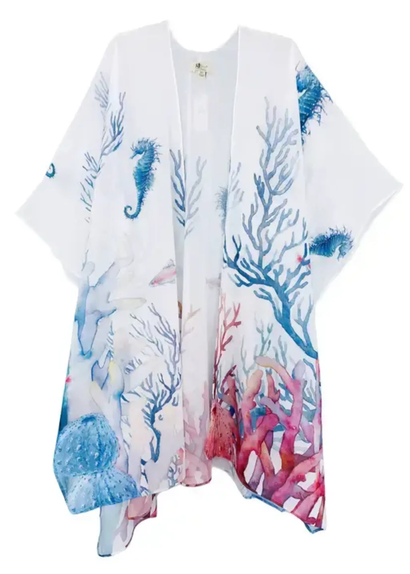 JC Sunny Fashion Kimono -