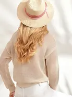 Caribbean Joe Caribbean Joe Sun Hat -