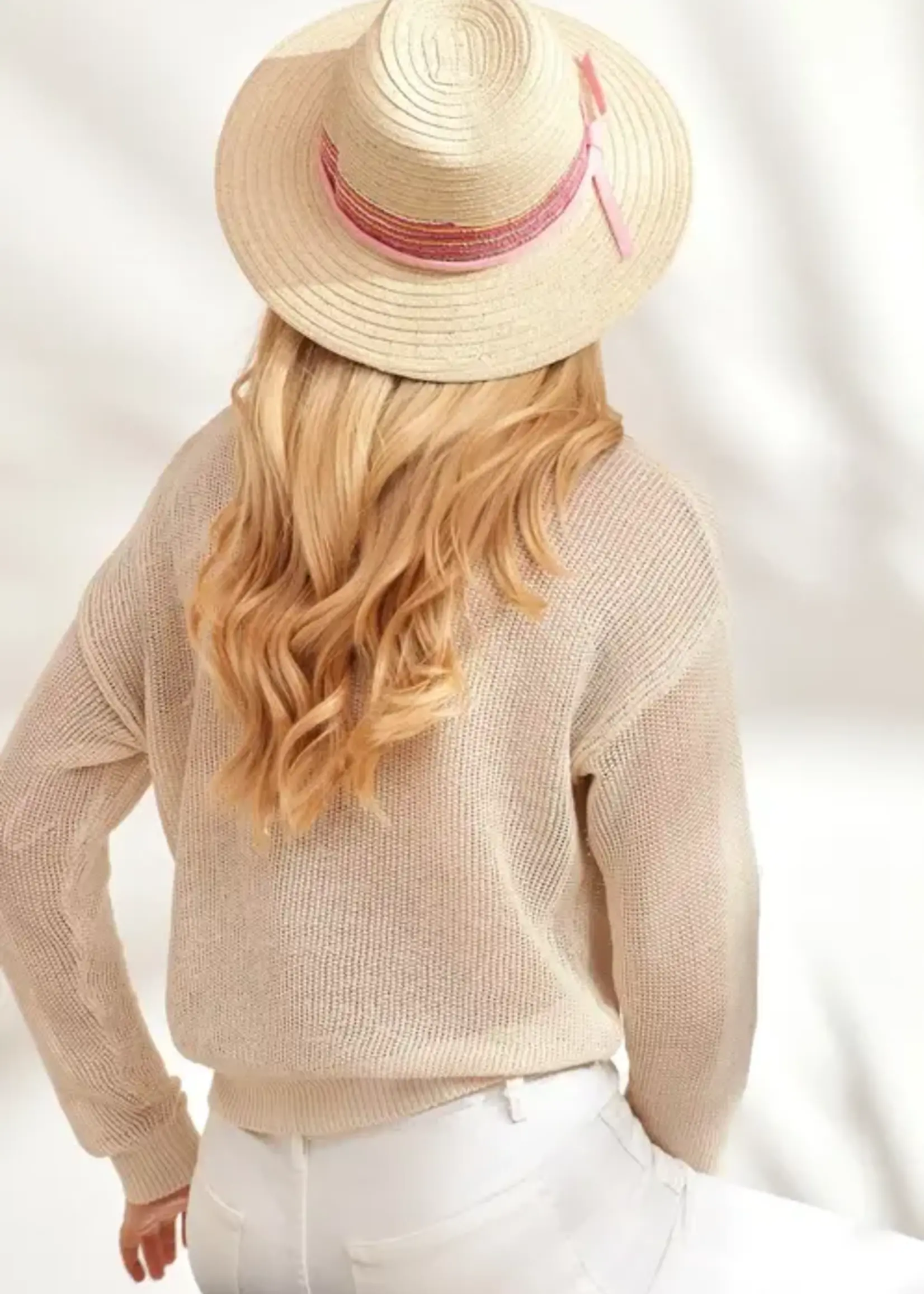 Caribbean Joe Caribbean Joe Sun Hat -