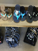 Scott Hawaii Scott Hawaii Sandals -