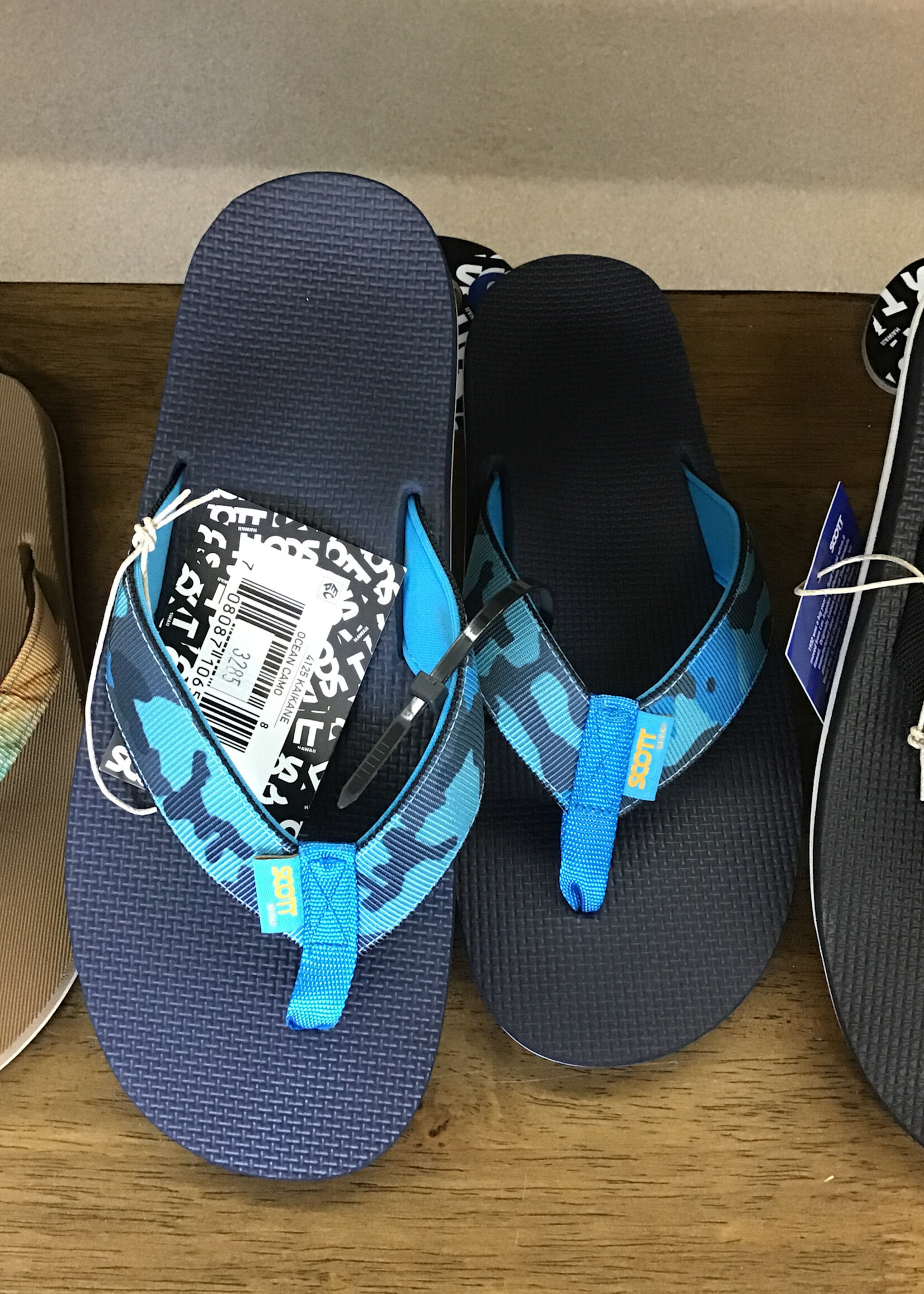 Scott Hawaii Scott Hawaii Sandals -