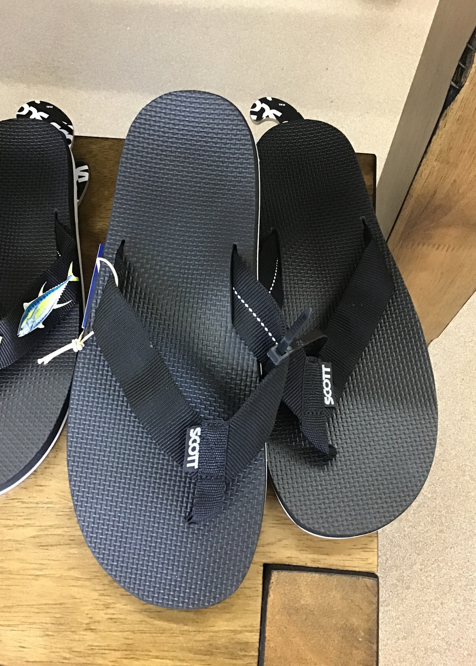 Scott Hawaii Scott Hawaii Sandals -