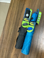 Weather Station Umbrella -