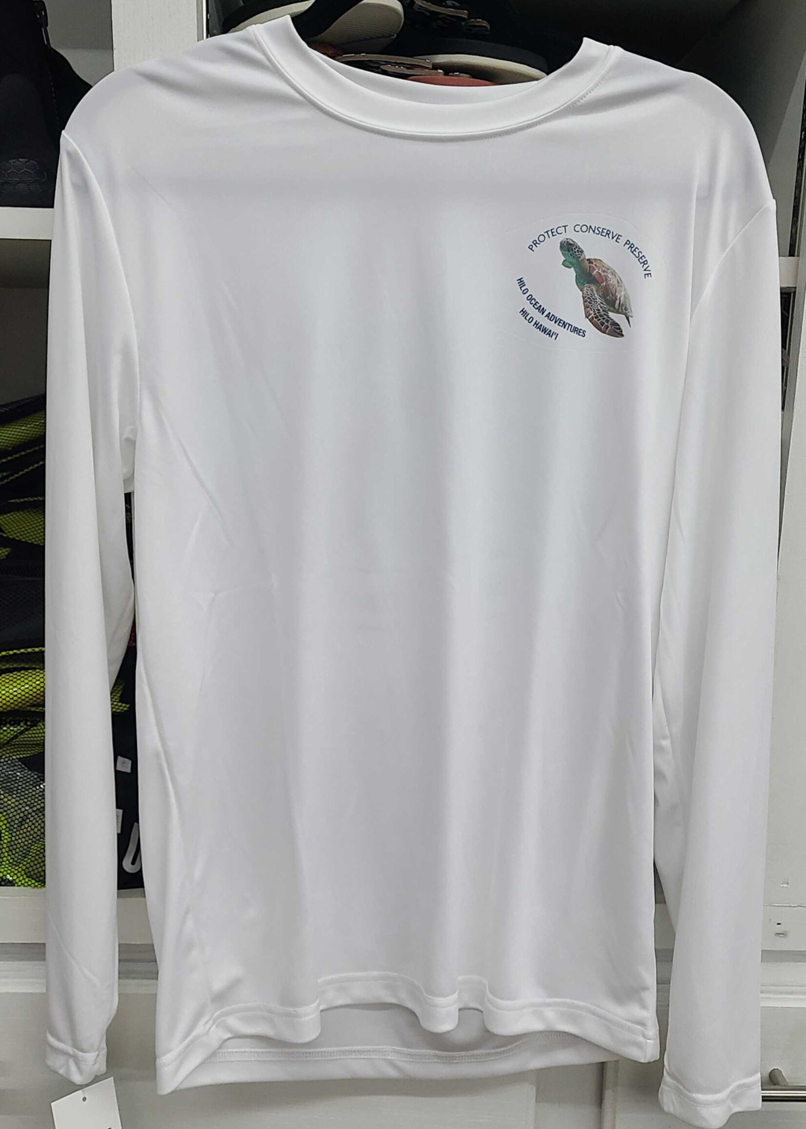 Caloosa WaterWear Caloosa WaterWear HOA Rashguard