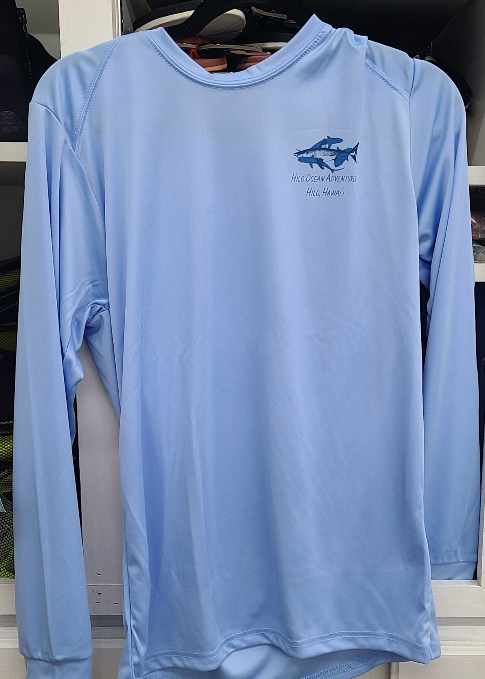 Caloosa WaterWear Caloosa WaterWear HOA Rashguard