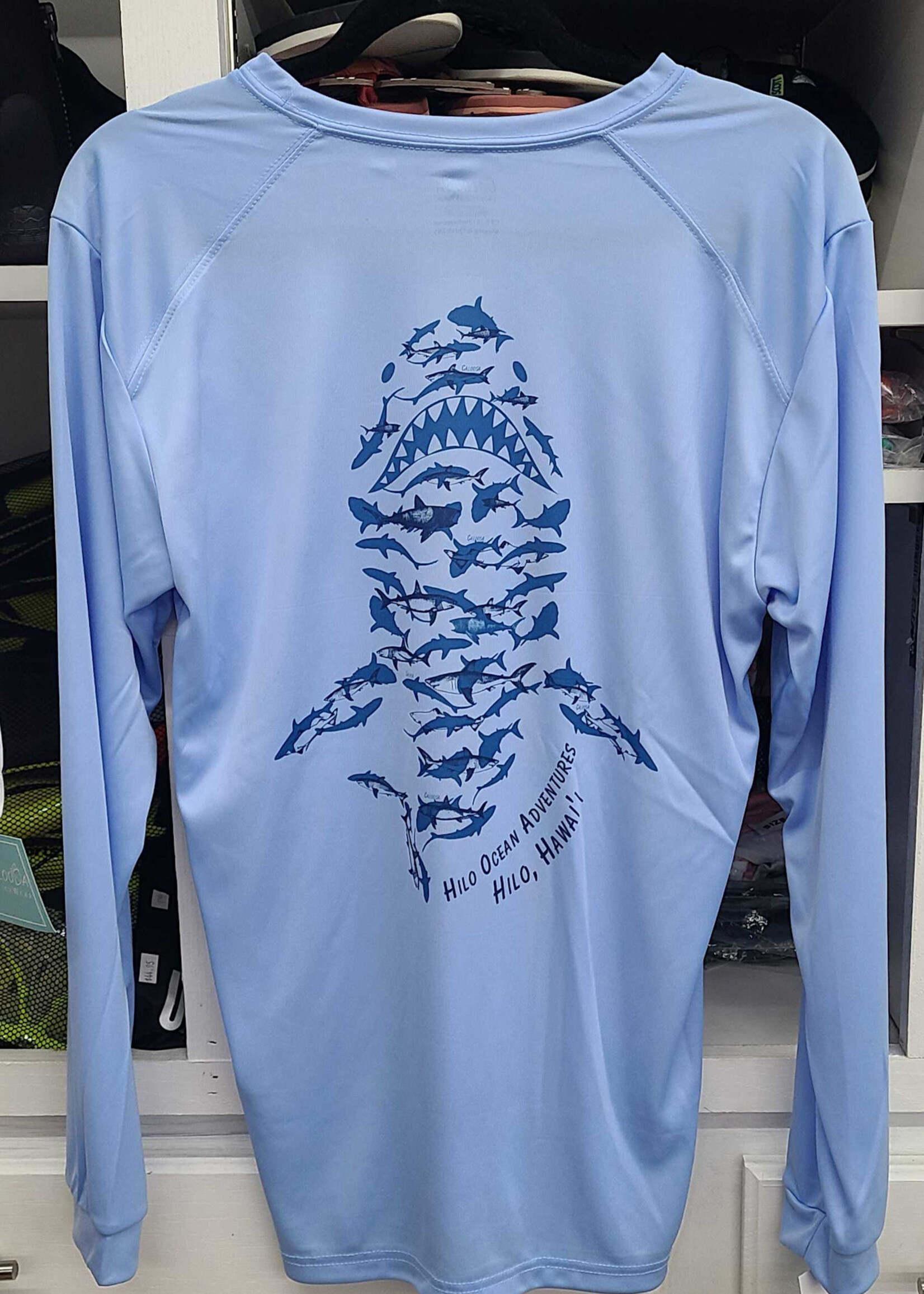 Caloosa WaterWear Caloosa WaterWear HOA Rashguard