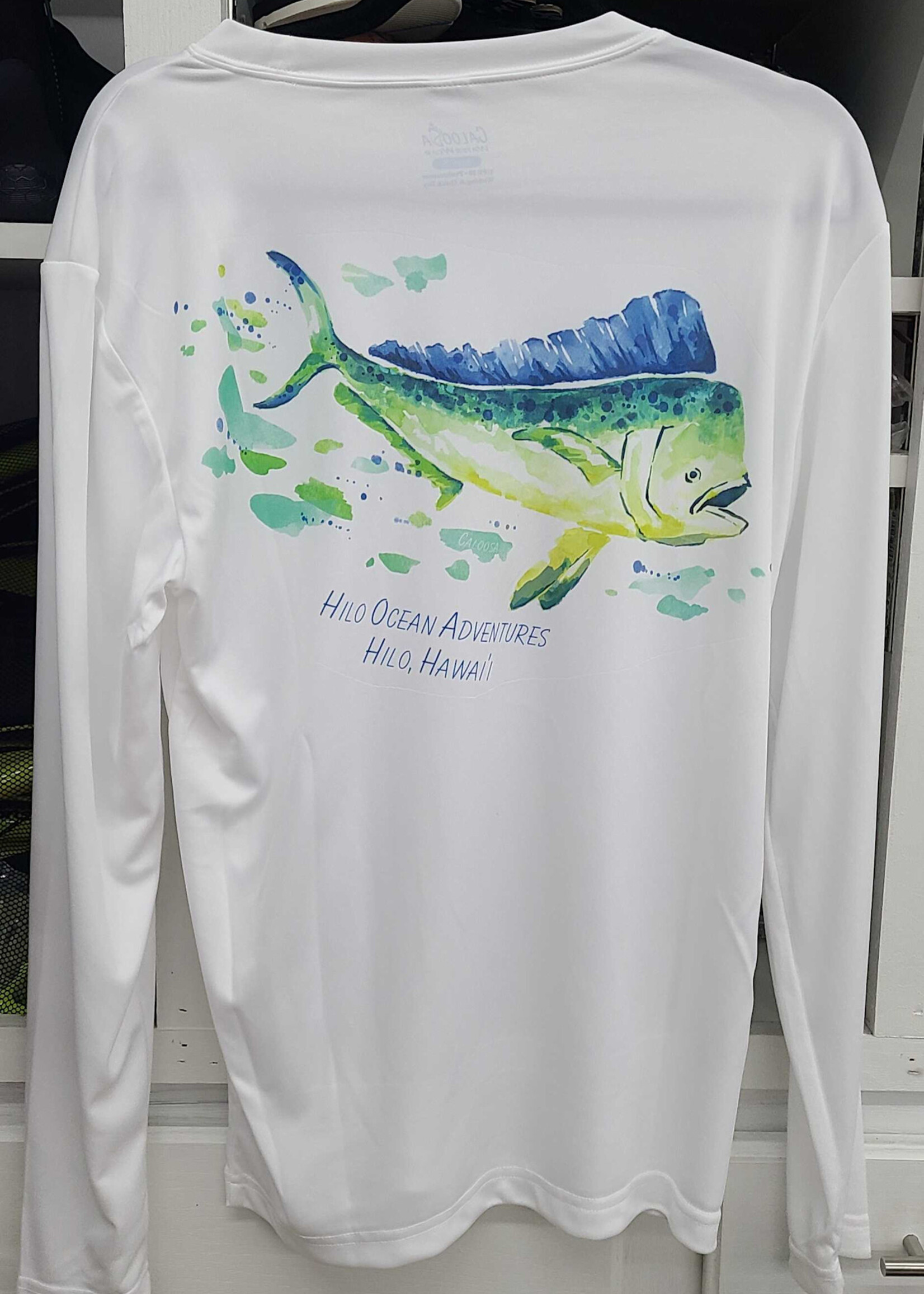 Caloosa WaterWear Caloosa WaterWear HOA Rashguard