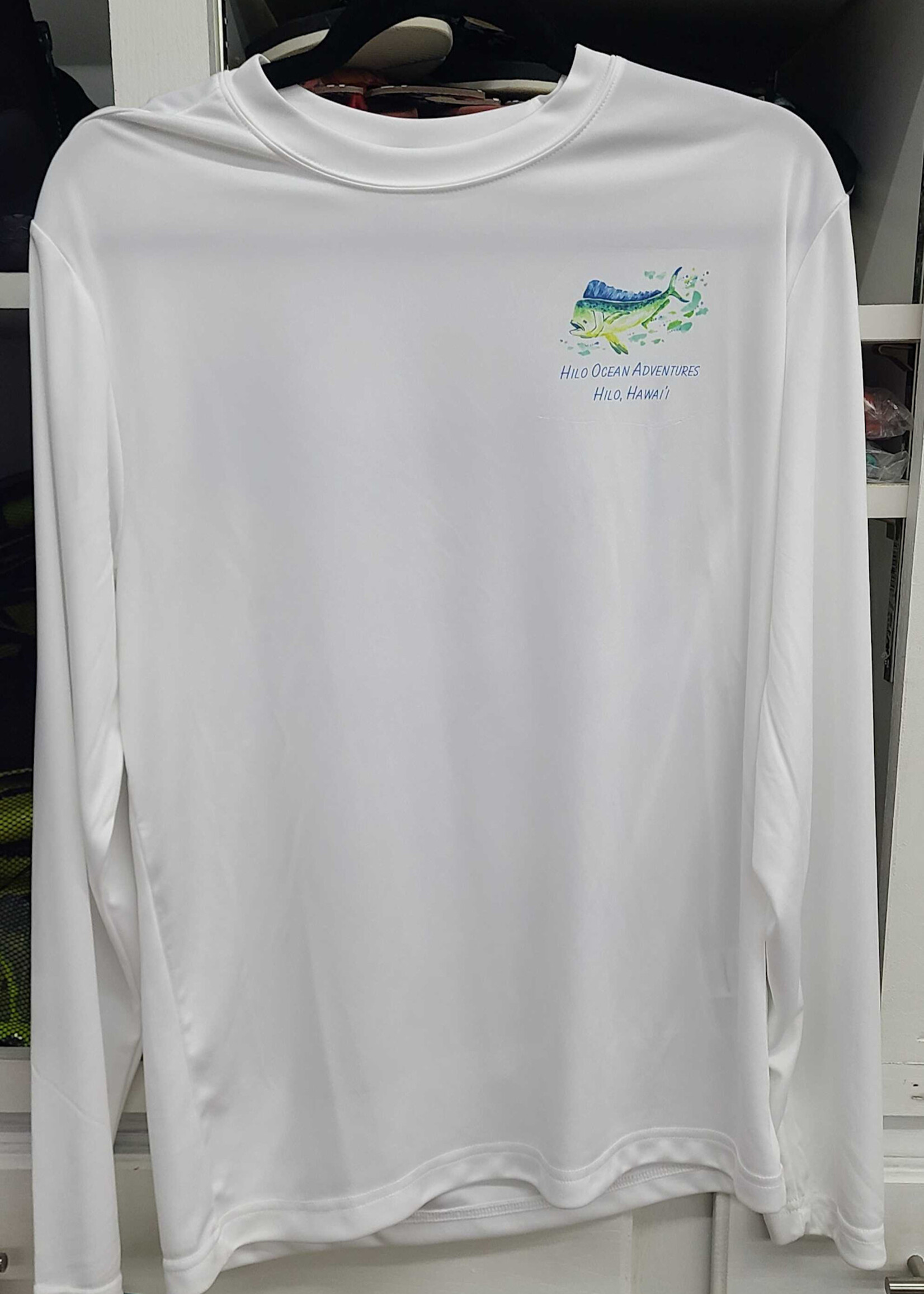 Caloosa WaterWear Caloosa WaterWear HOA Rashguard