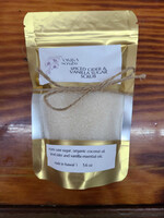 Okika Scrubs Exfoliating Scrub -