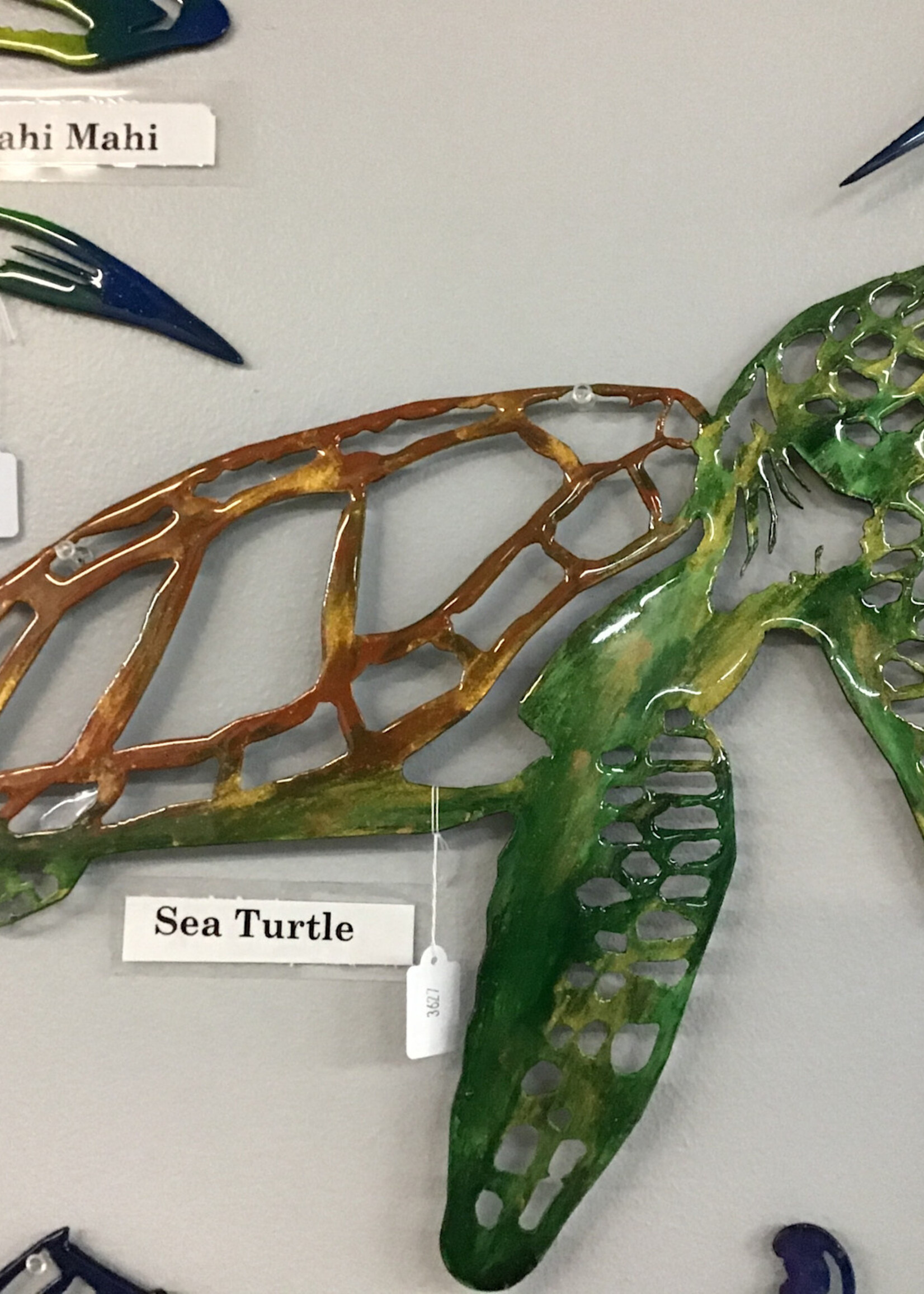 Big Island Metal Design Big Island Metal Design