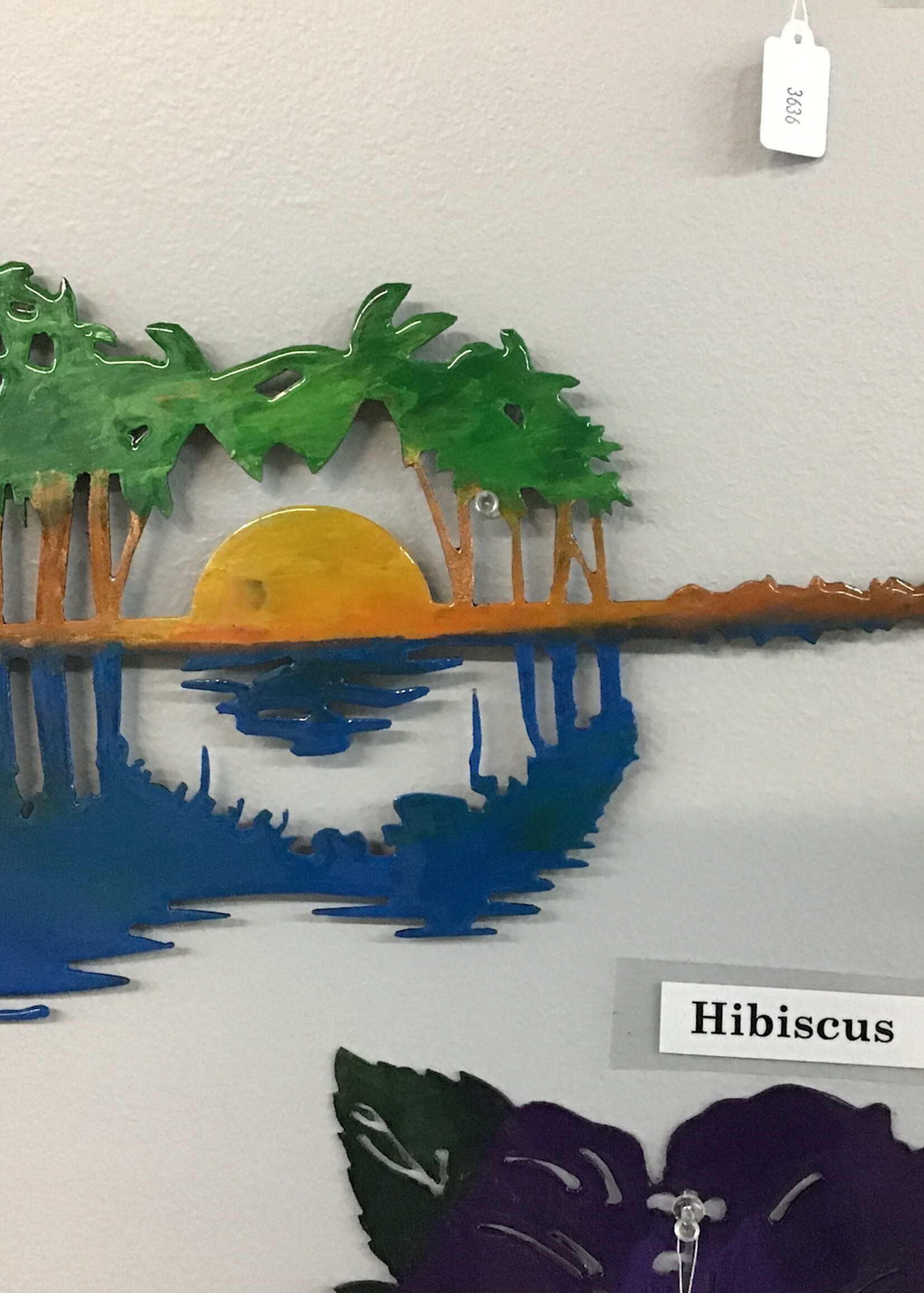 Big Island Metal Design Big Island Metal Design