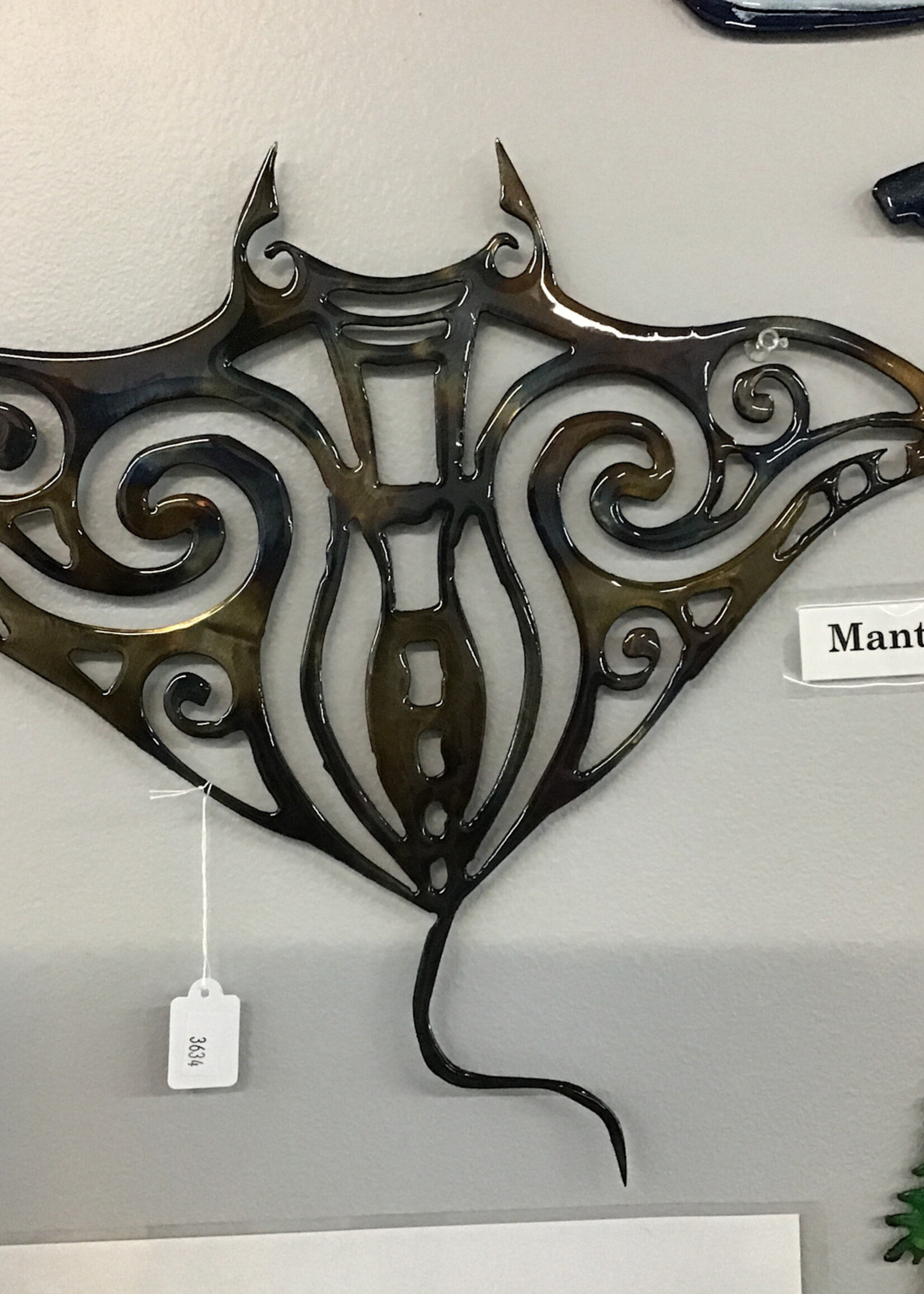 Big Island Metal Design Big Island Metal Design