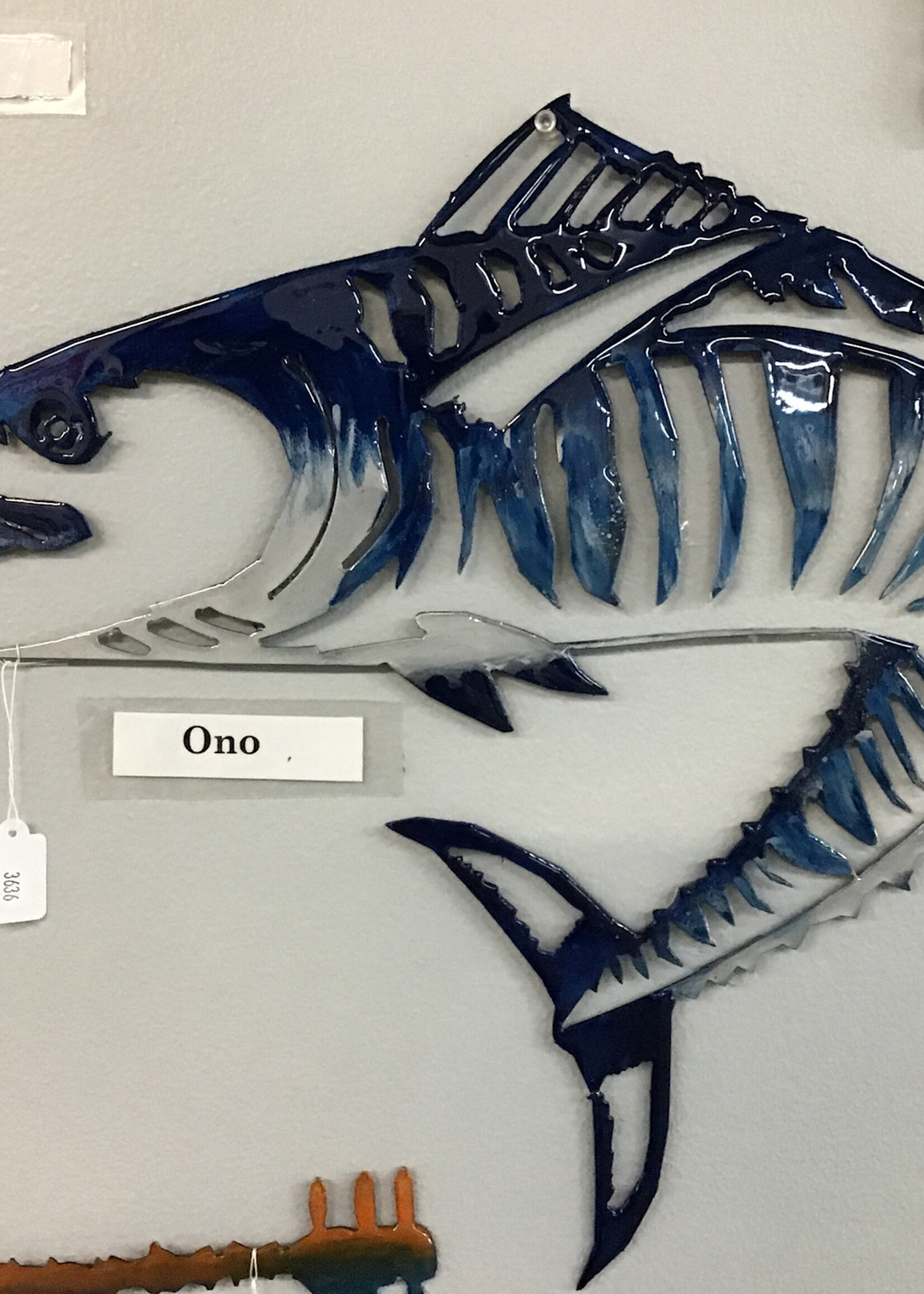 Big Island Metal Design Big Island Metal Design