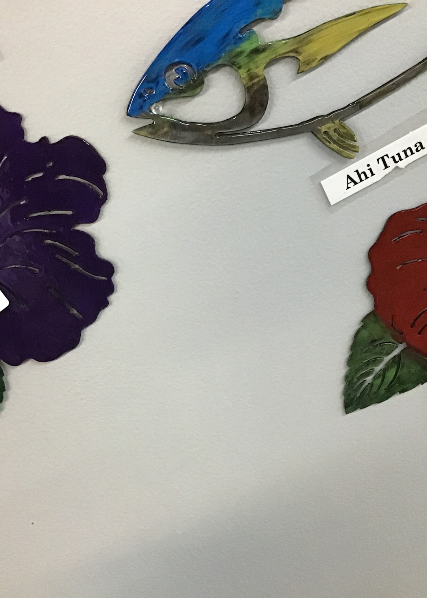 Big Island Metal Design Big Island Metal Design