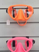 SCUBAPRO ScubaPro Ghost Dive Mask -