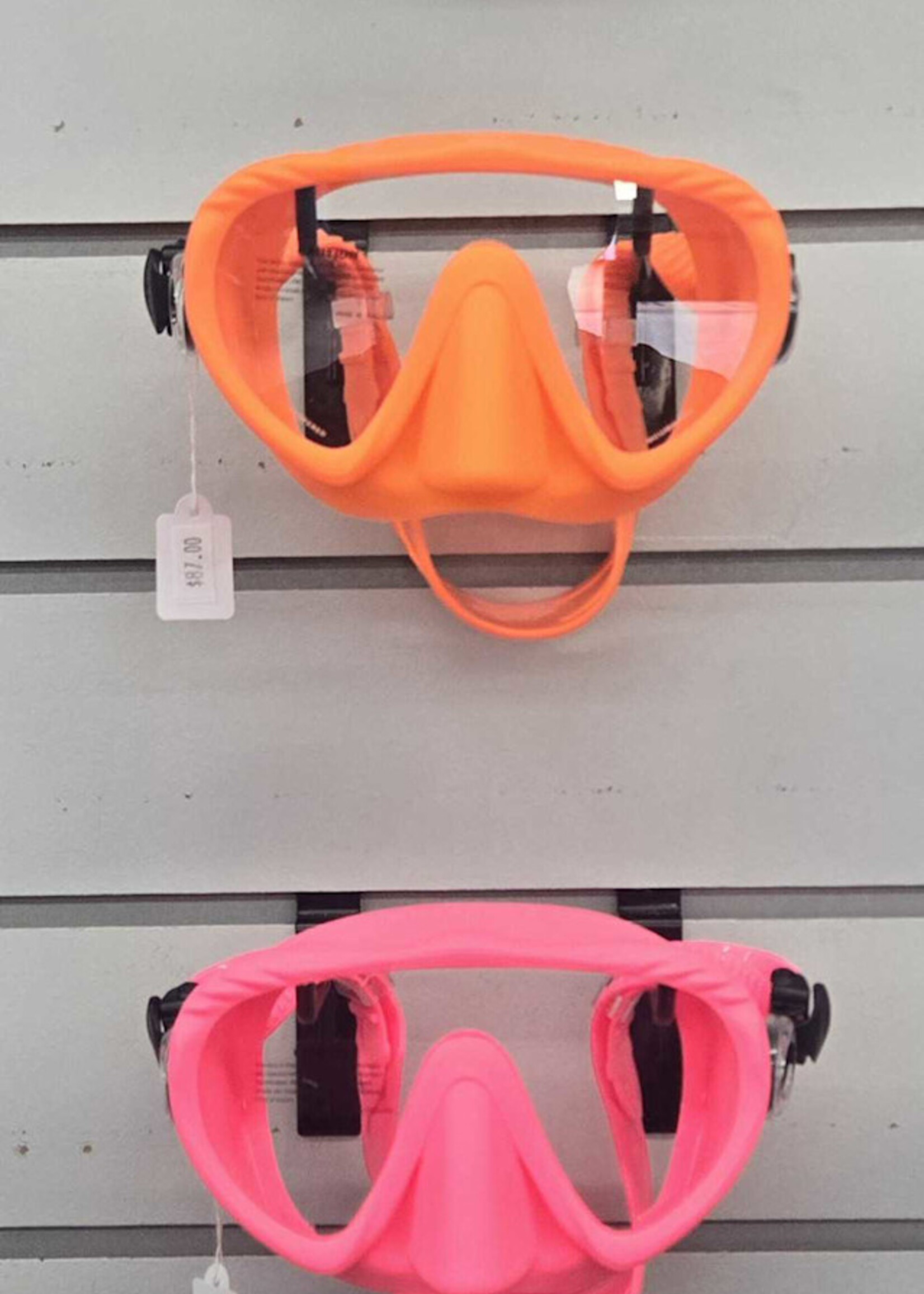 SCUBAPRO ScubaPro Ghost Dive Mask -