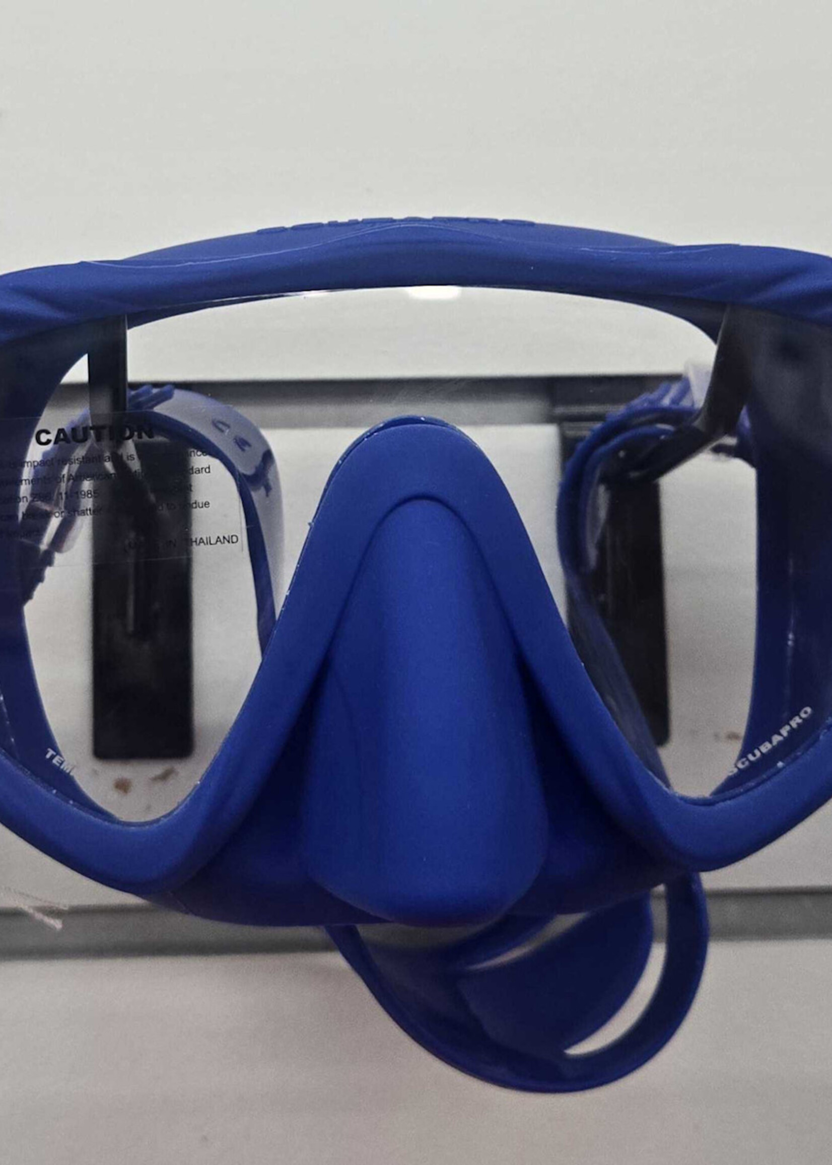 SCUBAPRO ScubaPro Ghost Dive Mask -