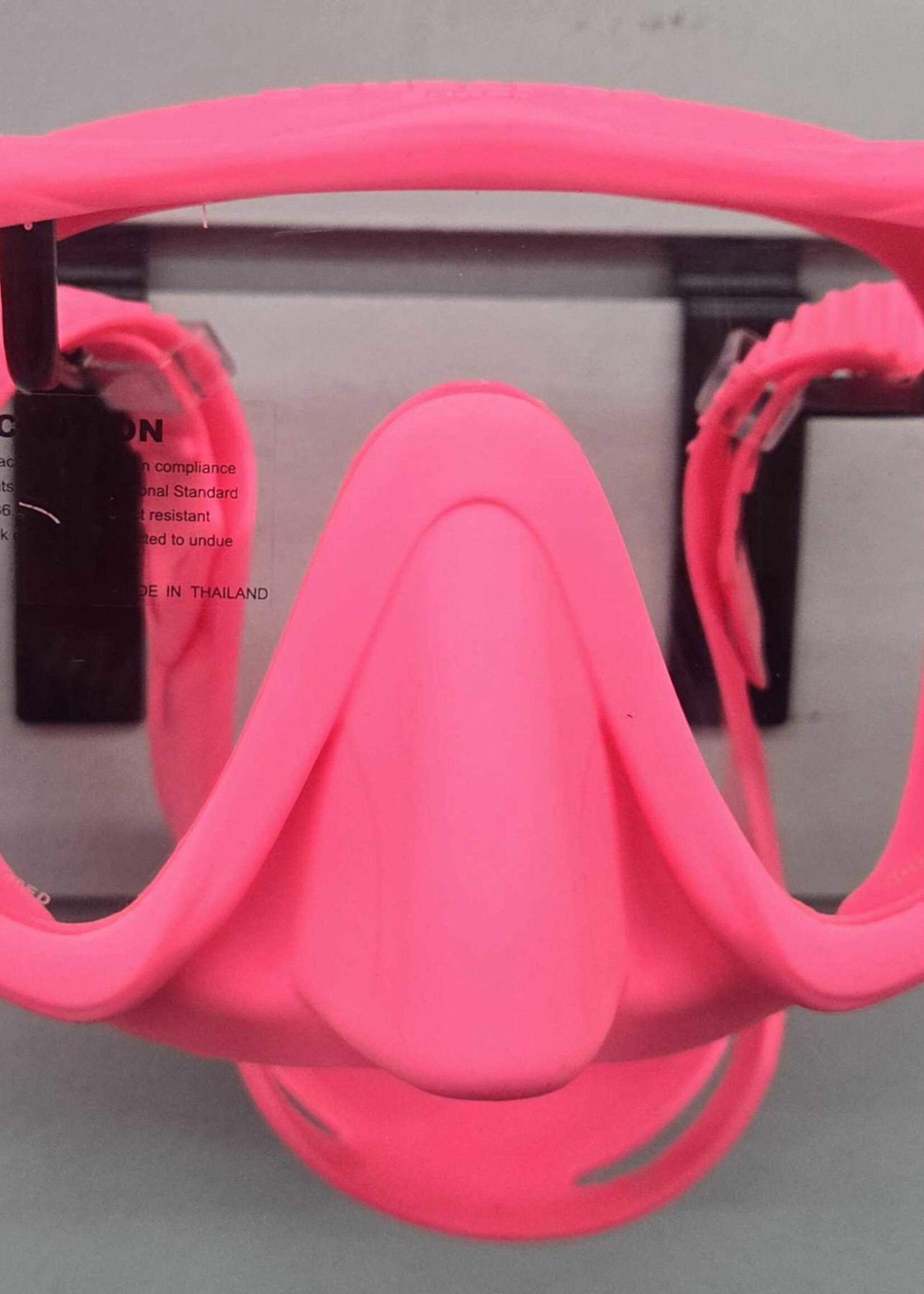 SCUBAPRO ScubaPro Ghost Dive Mask -