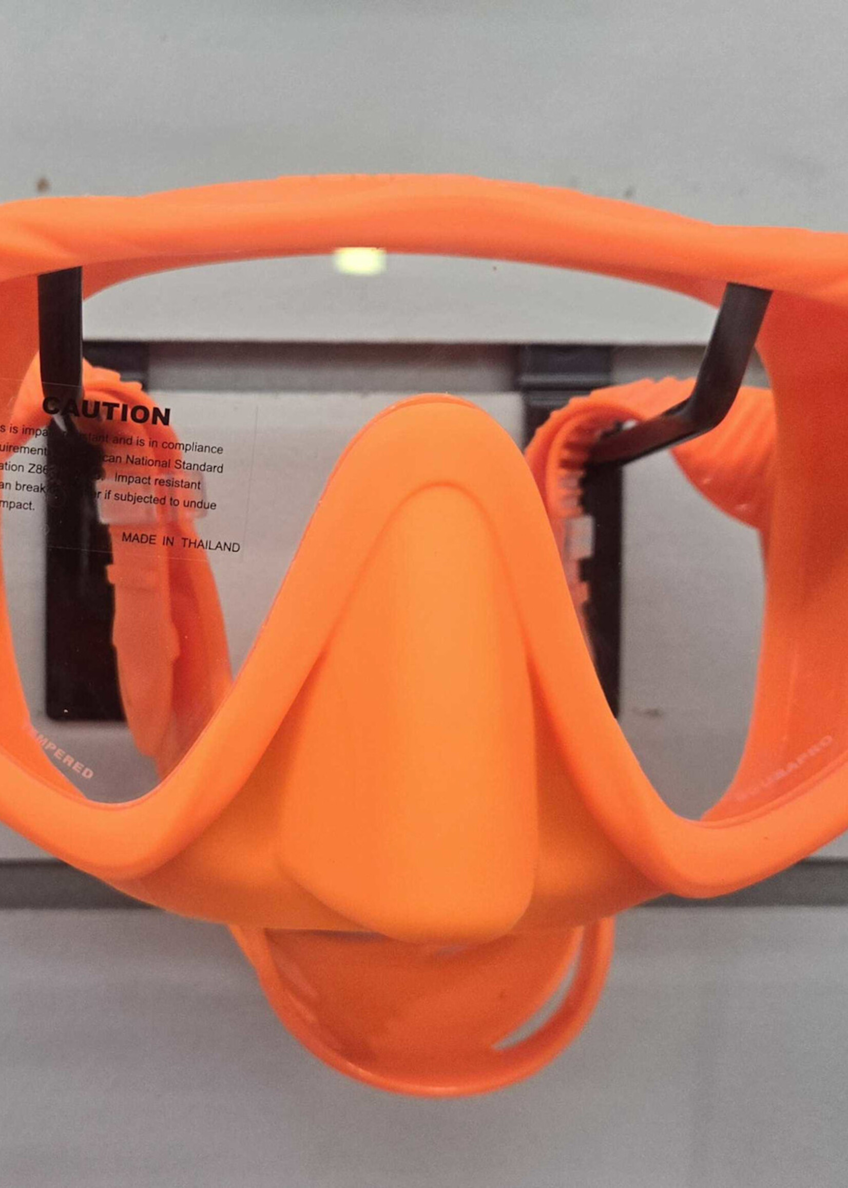 SCUBAPRO ScubaPro Ghost Dive Mask -