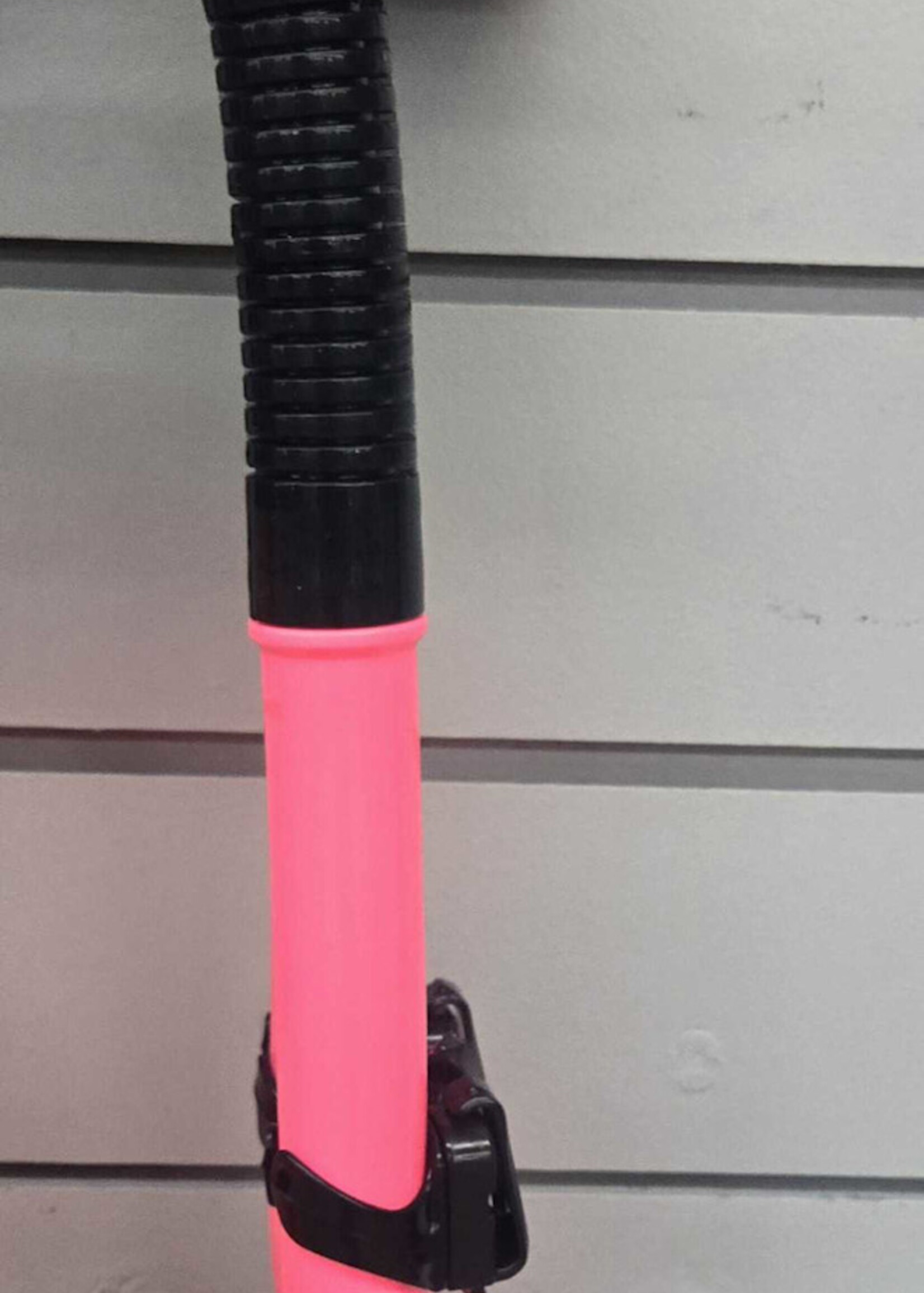 SCUBAPRO ScubaPro Escape Semi-Dry Snorkel -