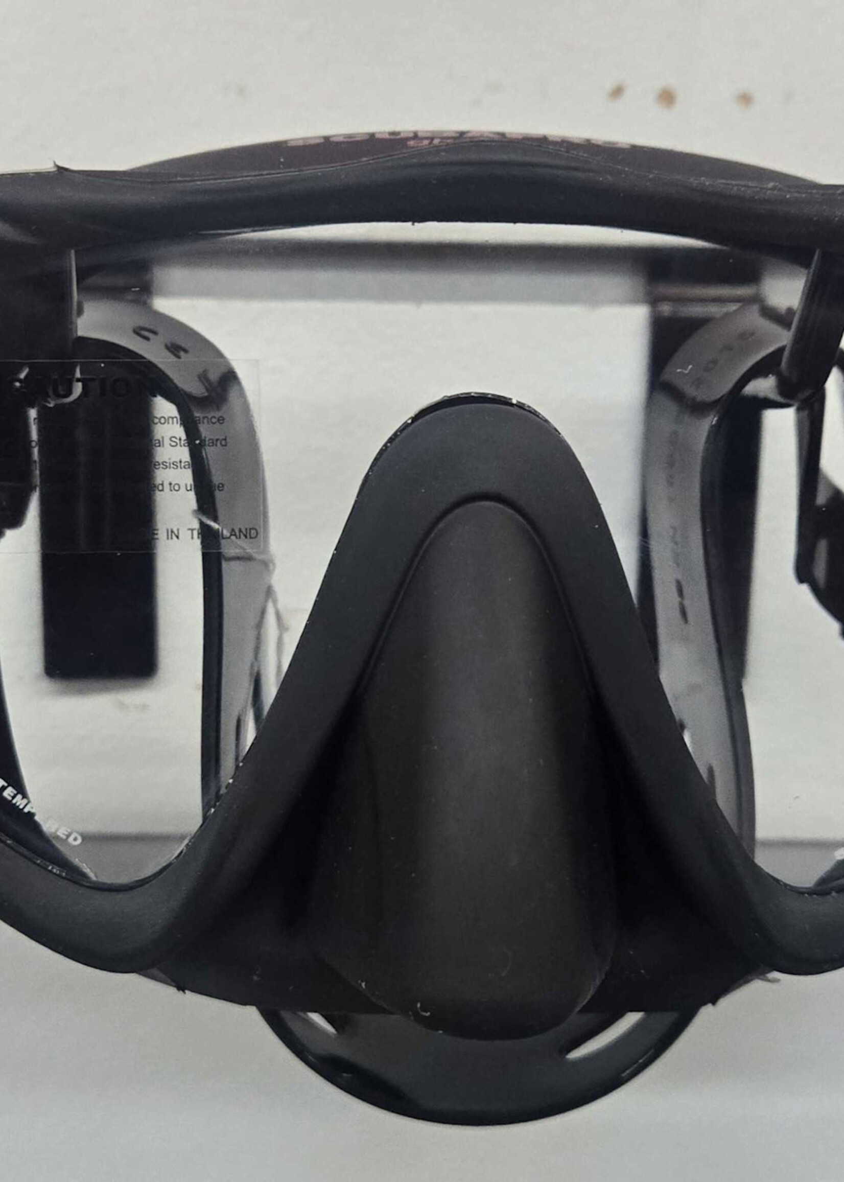 SCUBAPRO ScubaPro Ghost Dive Mask -