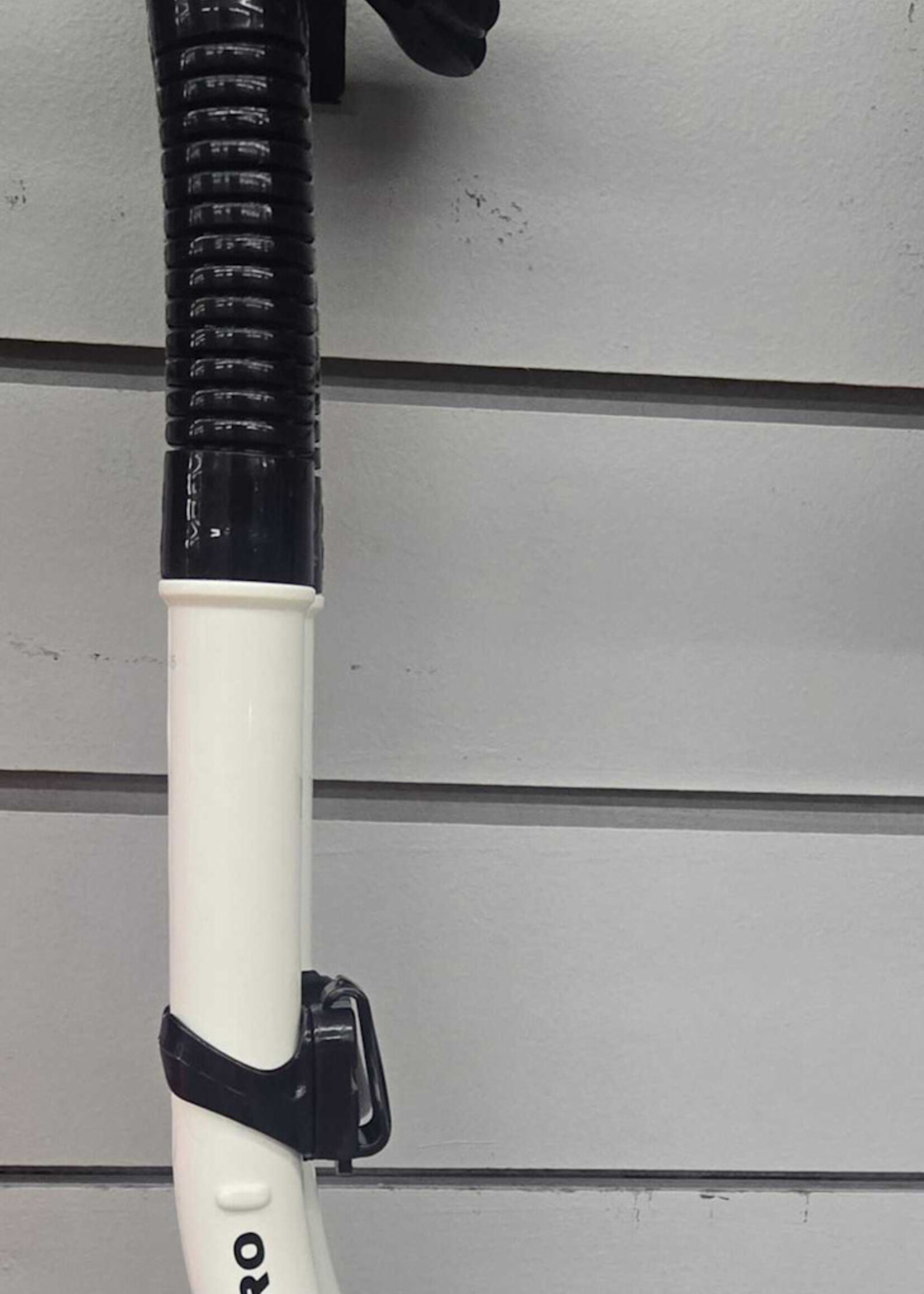 SCUBAPRO ScubaPro Escape Semi-Dry Snorkel -