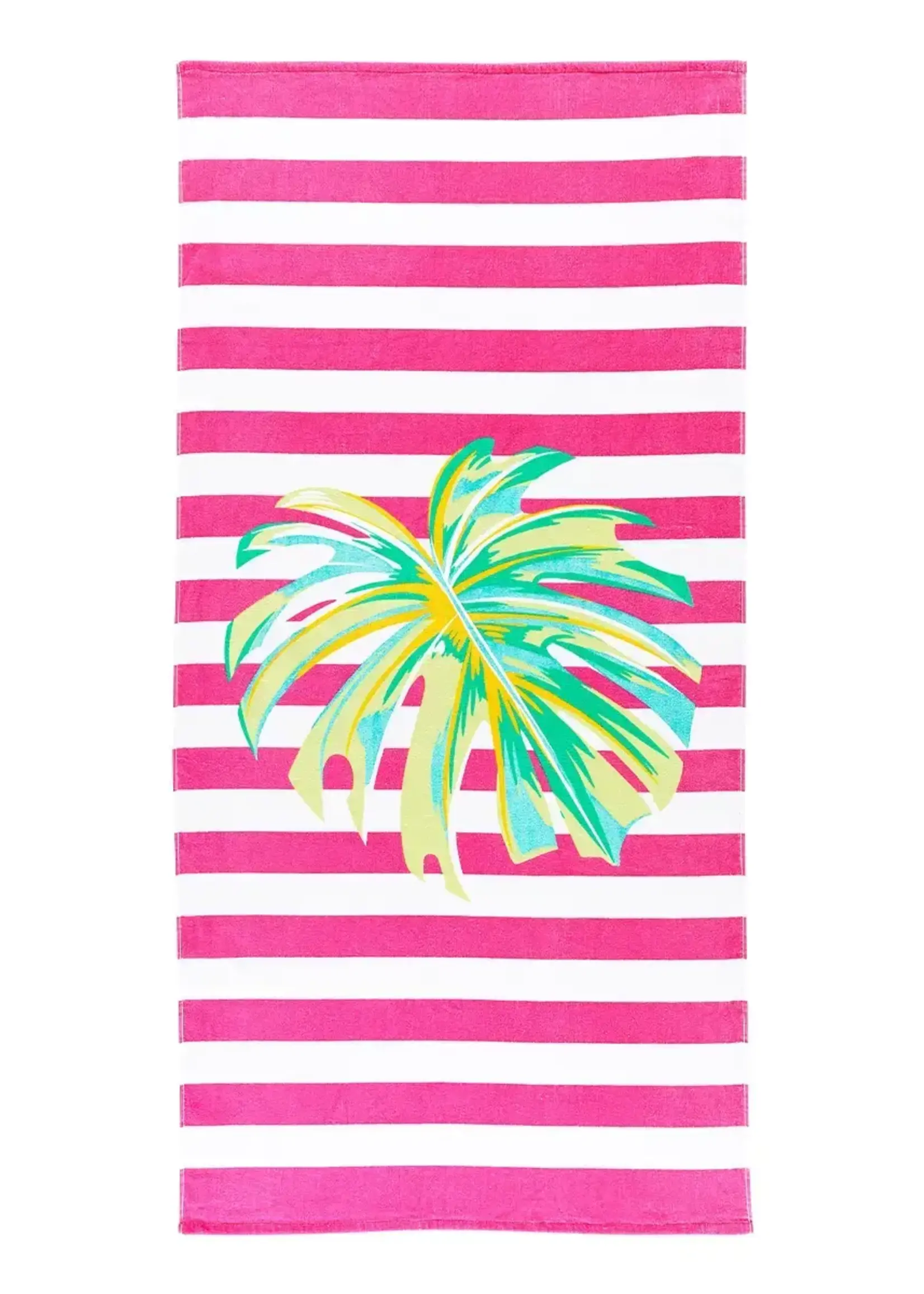 Viv & Lou Beach Towels