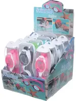 Puka Creations Puka Creations - Junior Swim Goggles - Assorted Colors