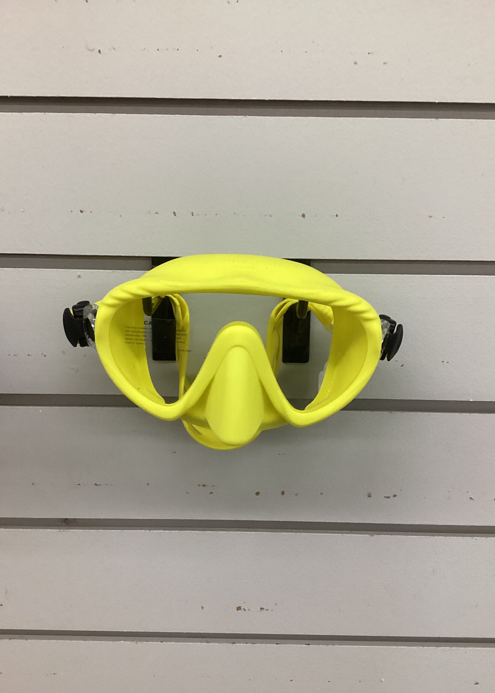 SCUBAPRO ScubaPro Ghost Dive Mask -