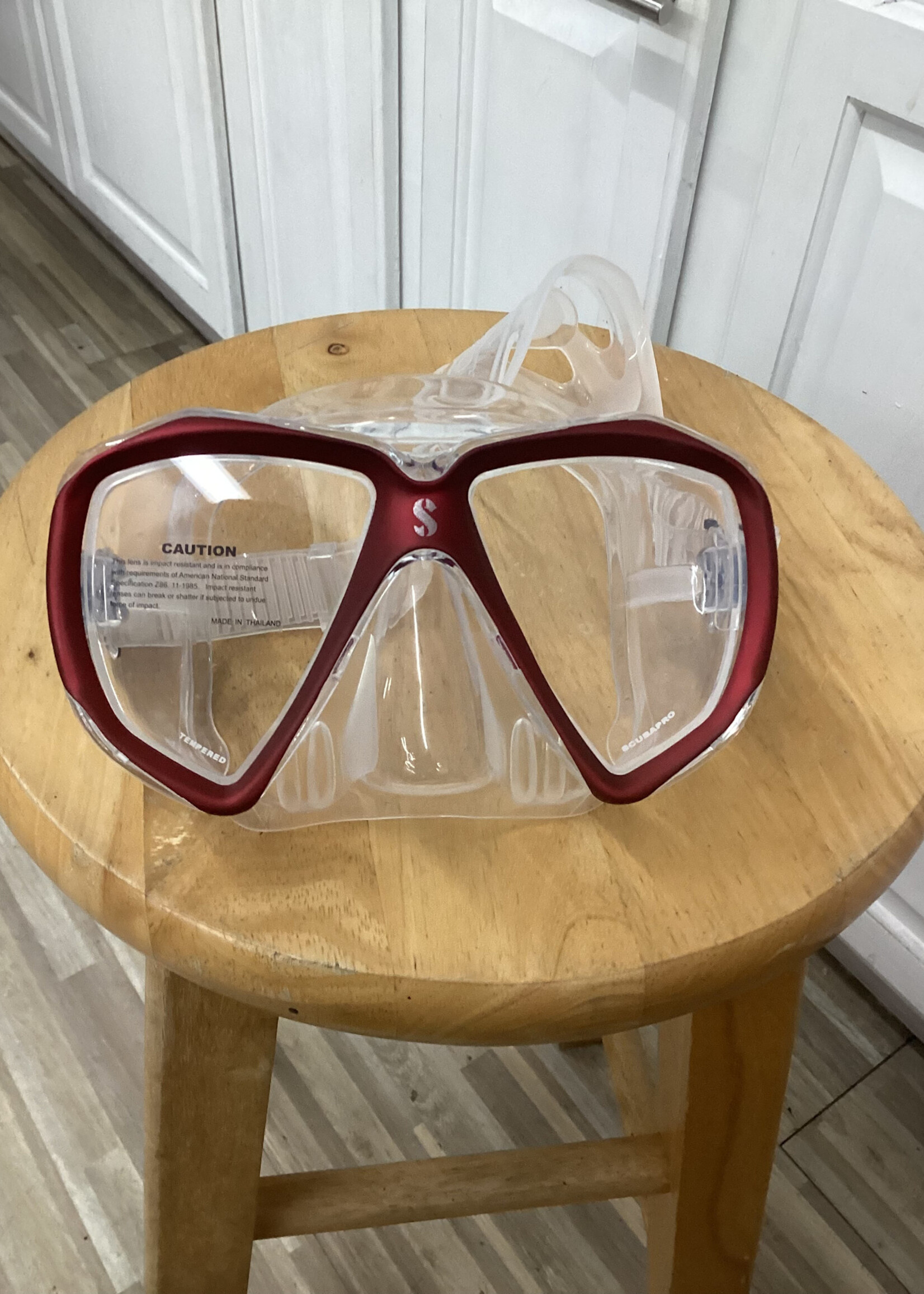 SCUBAPRO ScubaPro Spectra Mask -