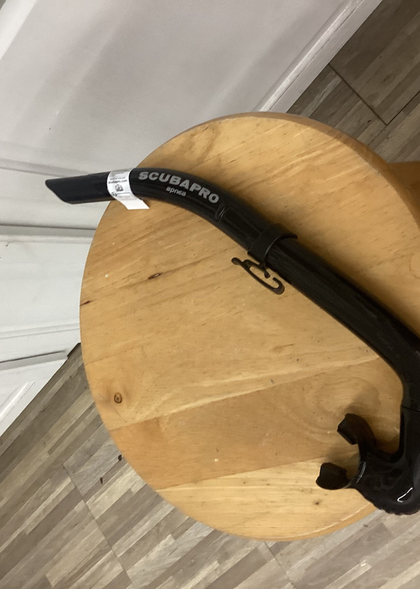 SCUBAPRO ScubaPro Apnea Snorkel -