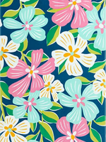 JC Penny Outdoor Oasis Beach Towel -