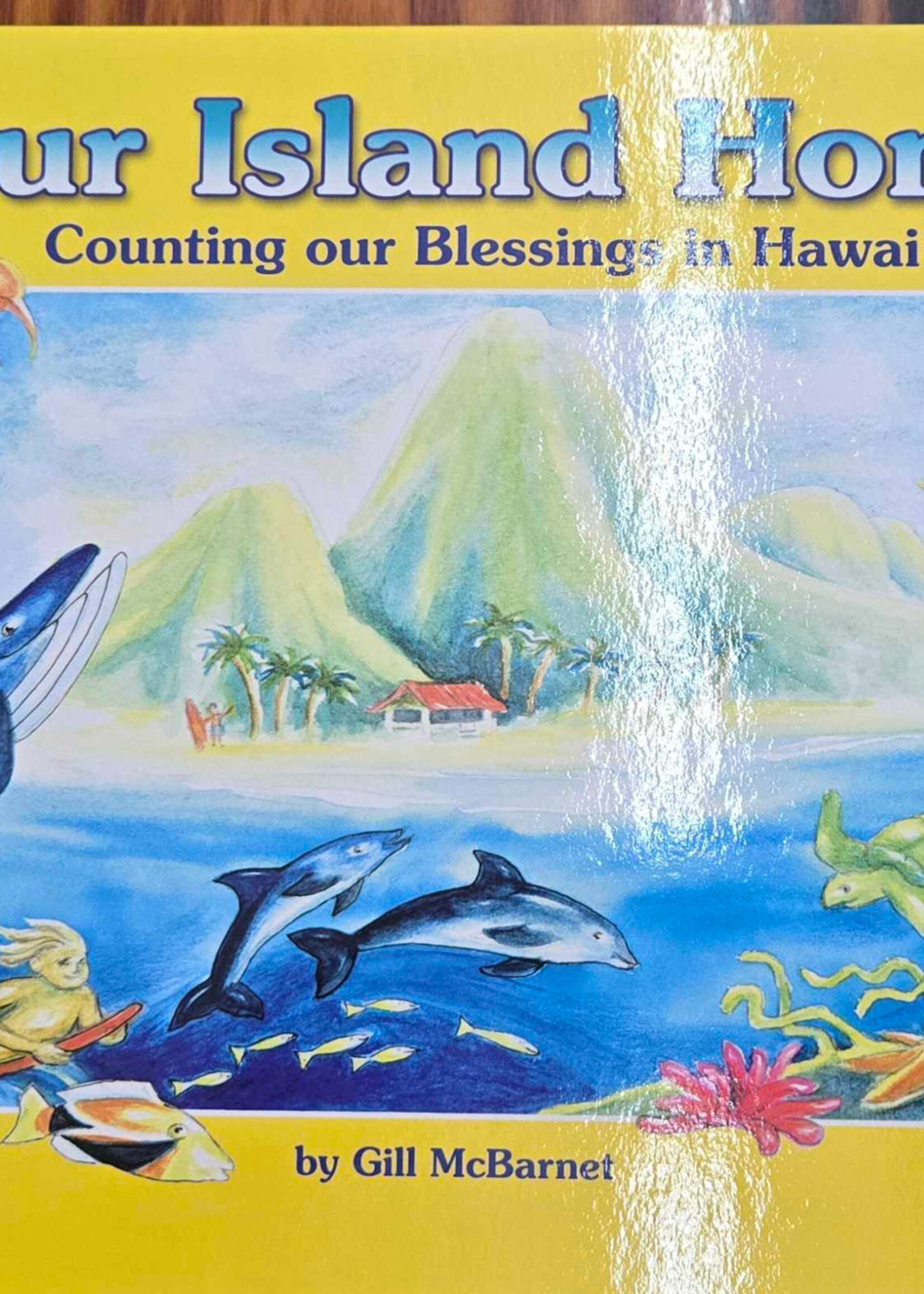 Hawaiian Children's Books Hawaiian Children's Books -