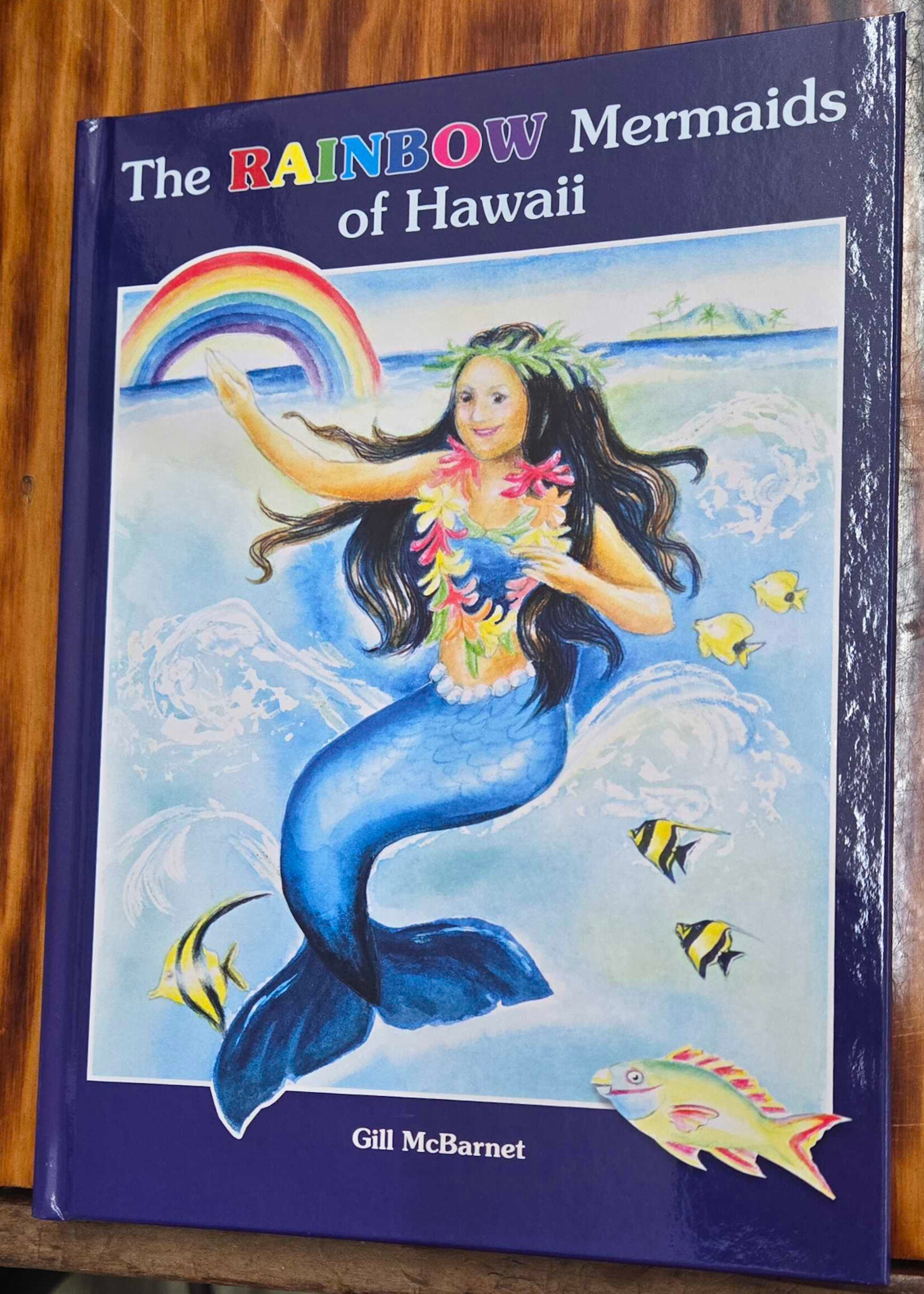 Hawaiian Children's Books Hawaiian Children's Books -