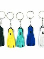 SCUBAPRO ScubaPro Go Sport Keychain - Assorted Colors