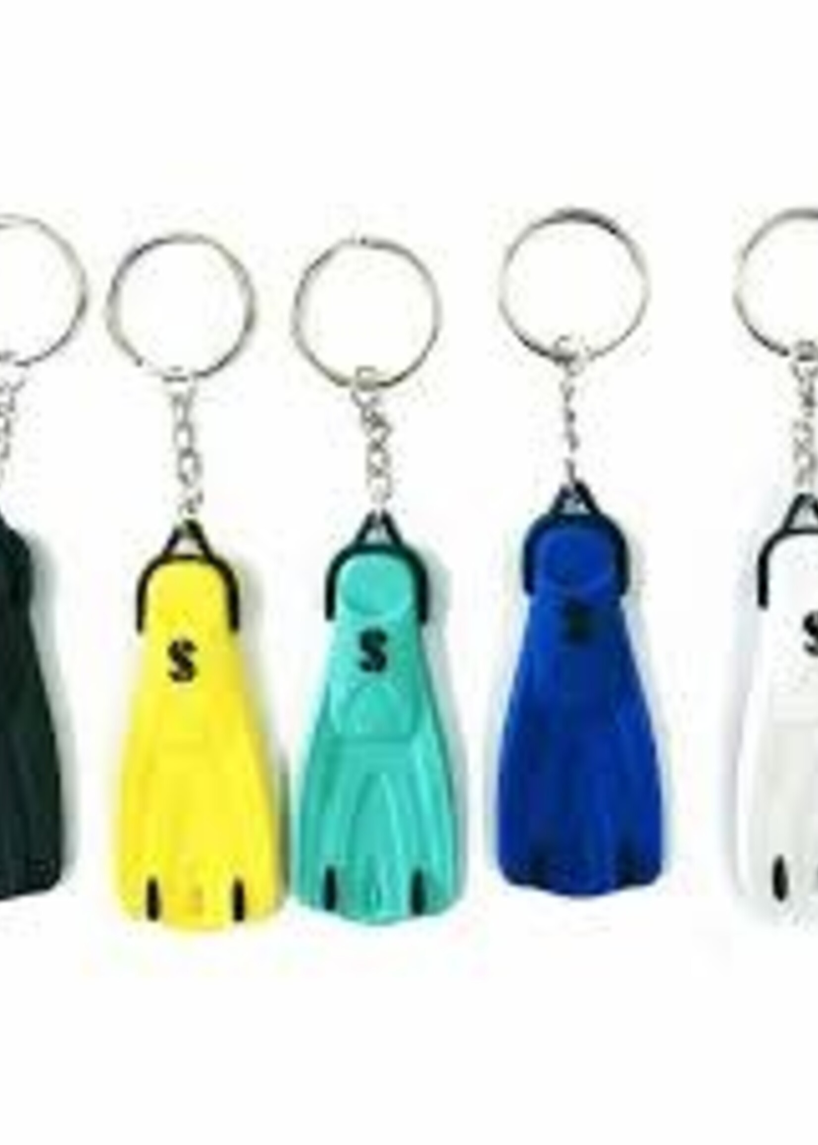 SCUBAPRO ScubaPro Go Sport Keychain - Assorted Colors