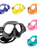 SCUBAPRO ScubaPro Steel Comp Freediving Mask -