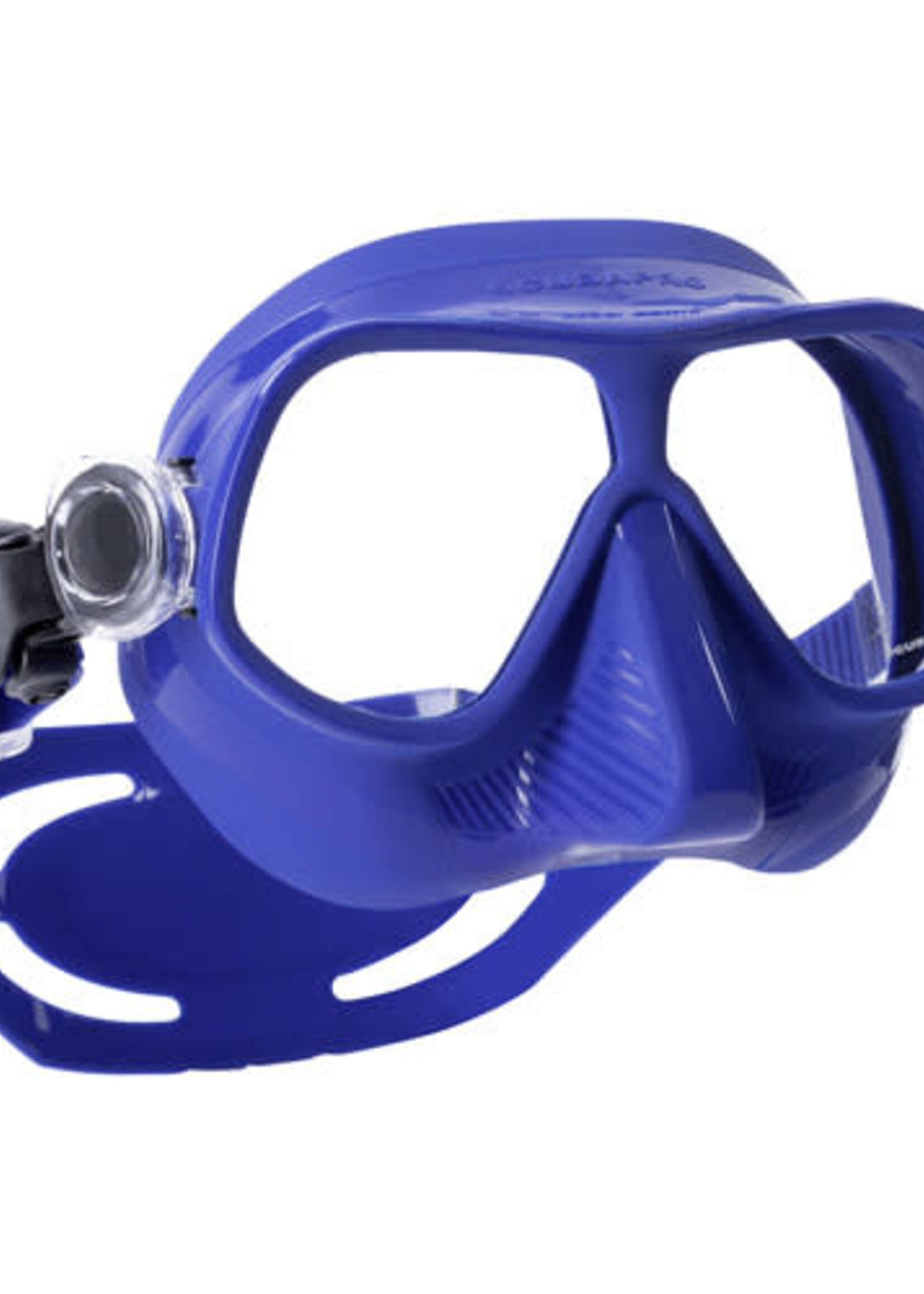 SCUBAPRO ScubaPro Steel Comp Freediving Mask -
