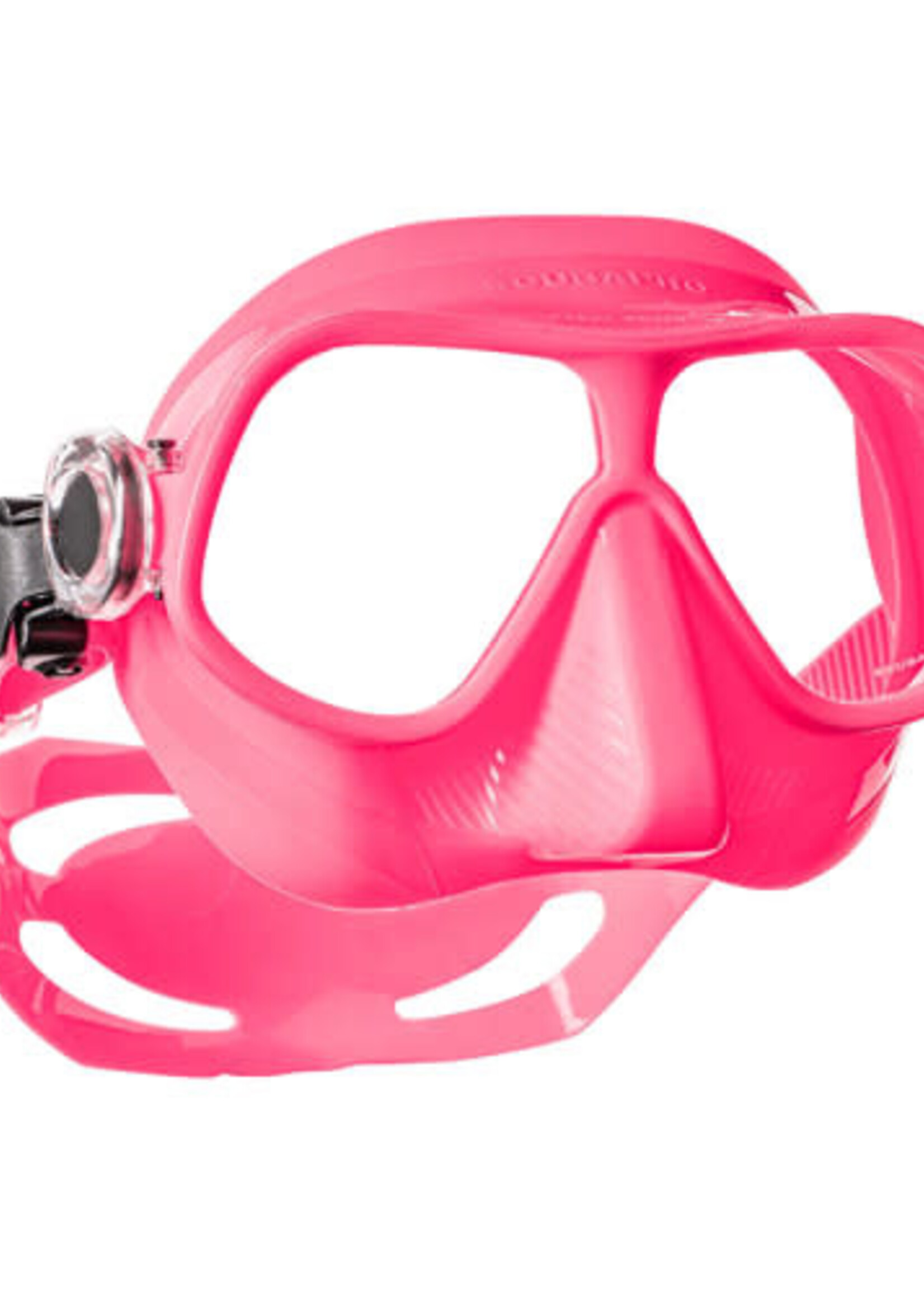 SCUBAPRO ScubaPro Steel Comp Freediving Mask -