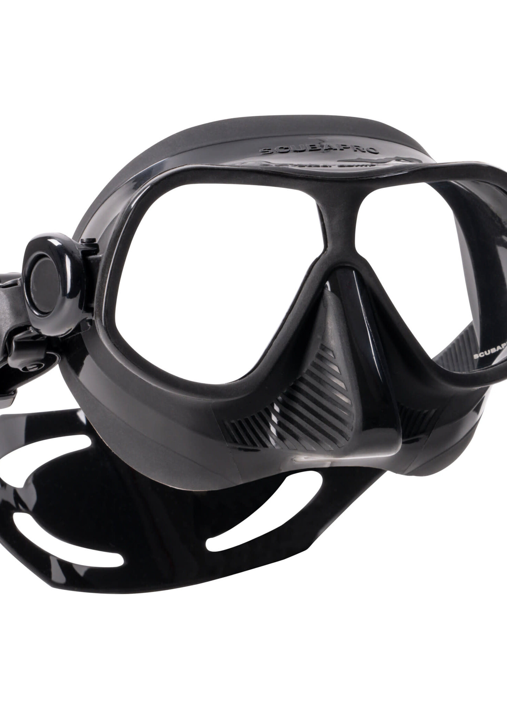 SCUBAPRO ScubaPro Steel Comp Freediving Mask -