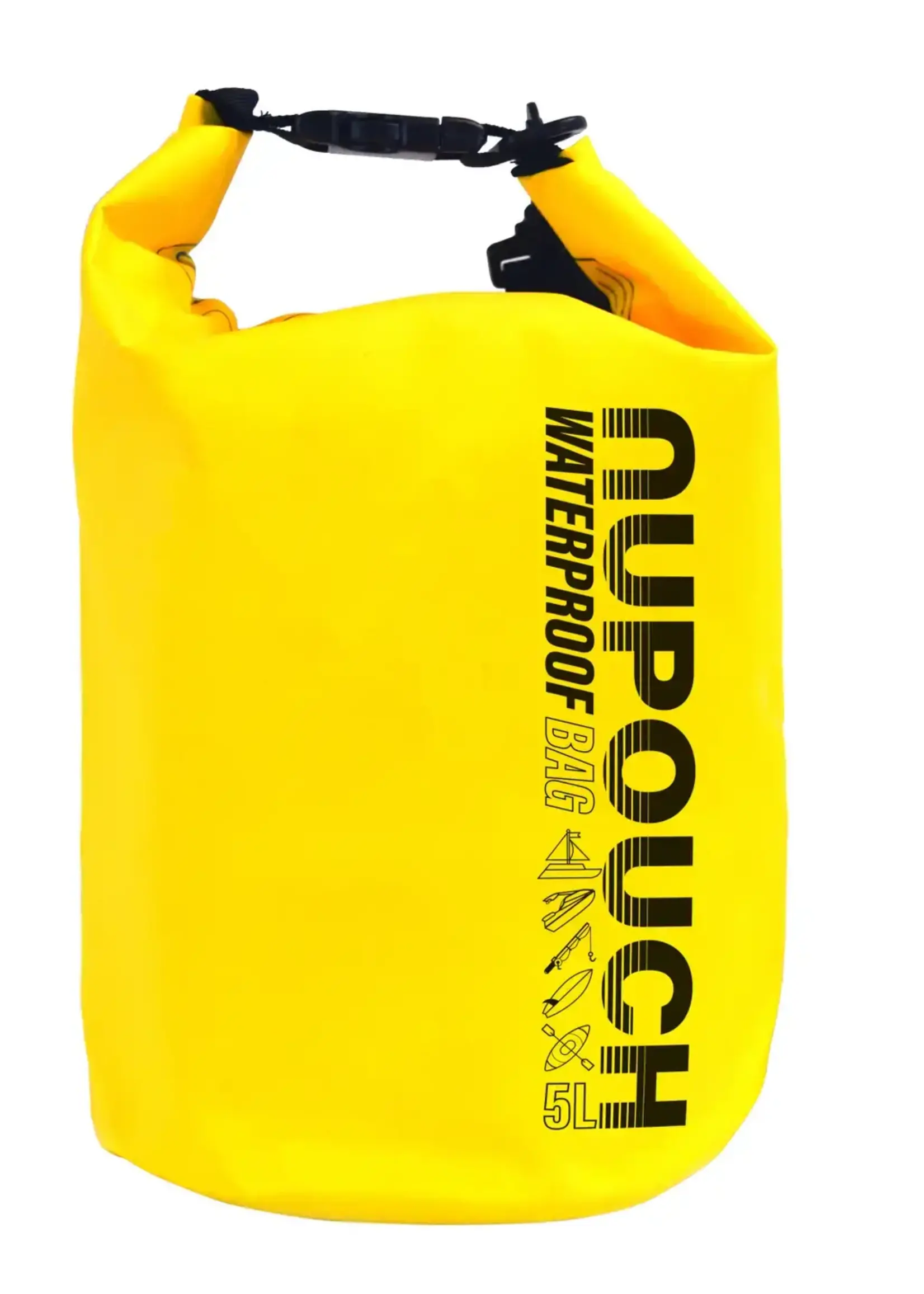 NuPouch NuPouch Dry Bag -