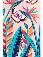 Distant Lands- Oversized Butterfly Towels