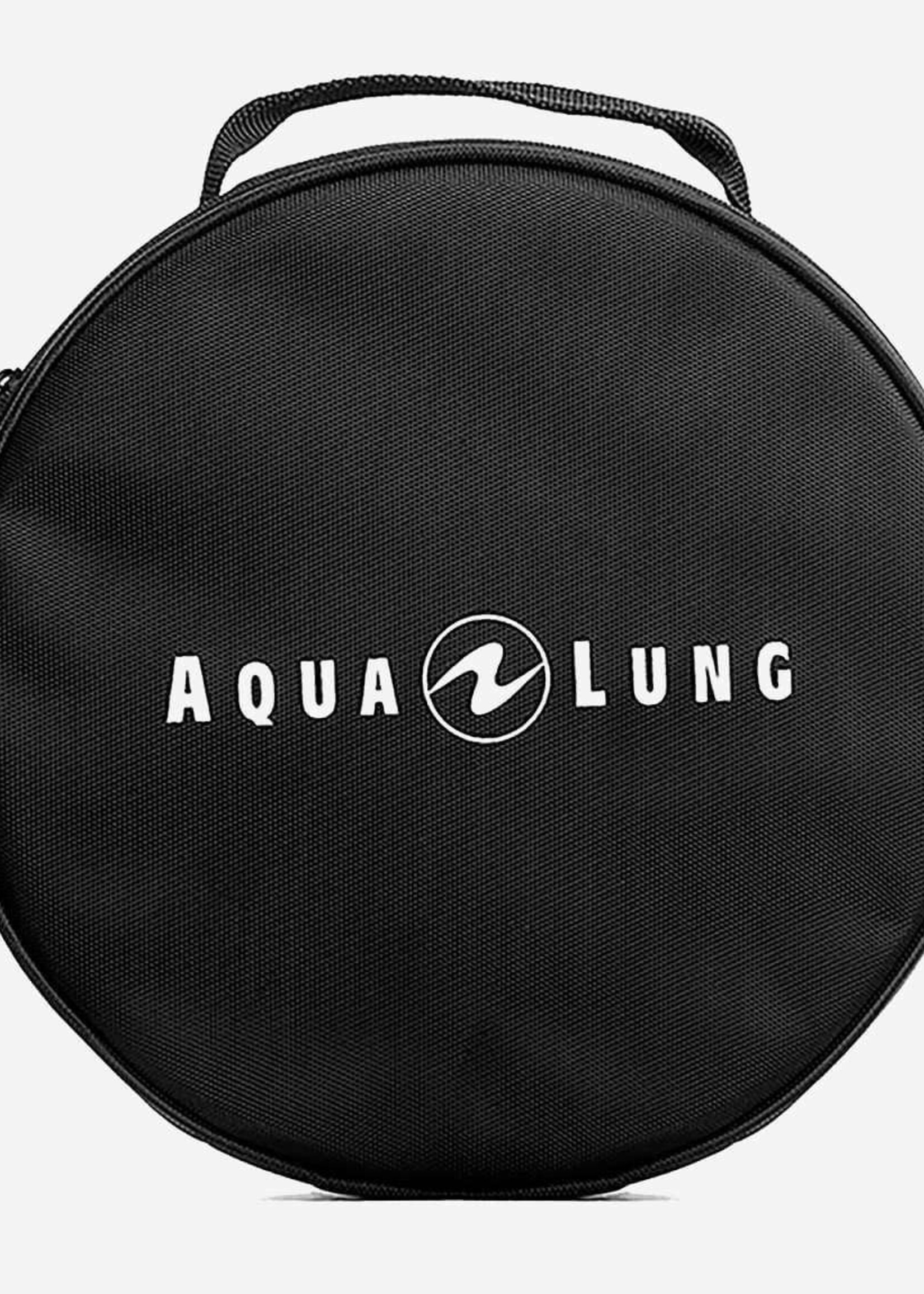 Aqua Lung Aqua Lung Helix Pro 3 Stage Set (1st, 2nd, Octo) w/ Carry Bag